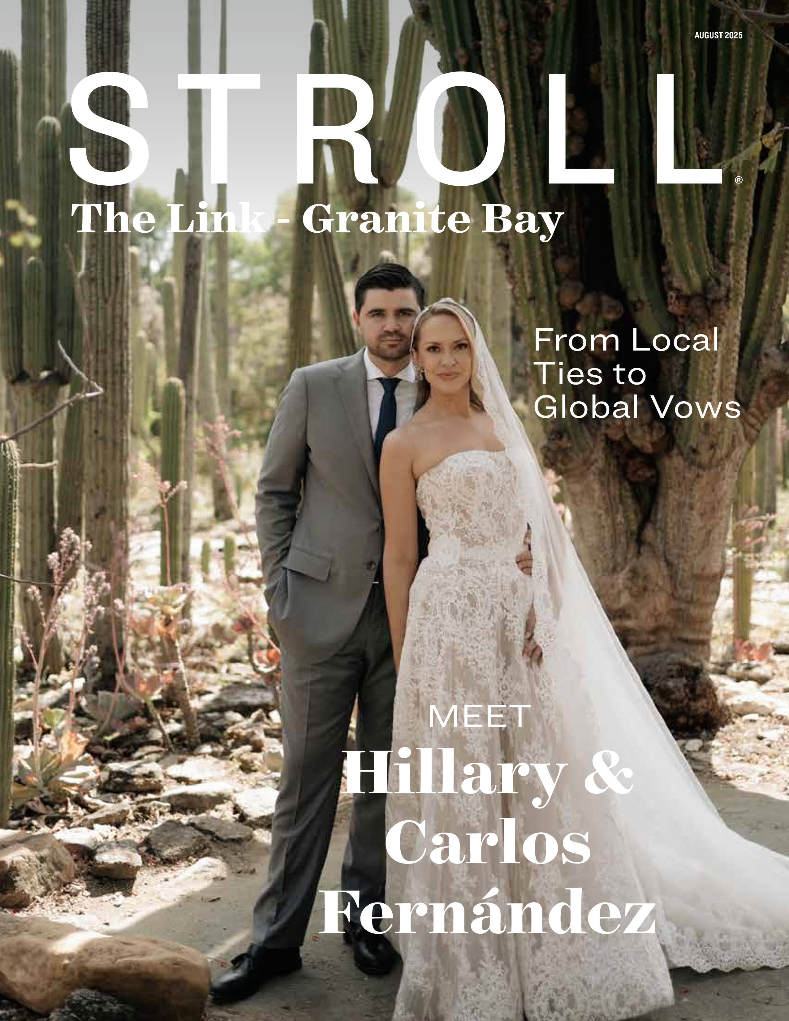 Stroll The Link - Granite Bay 2025-08-01