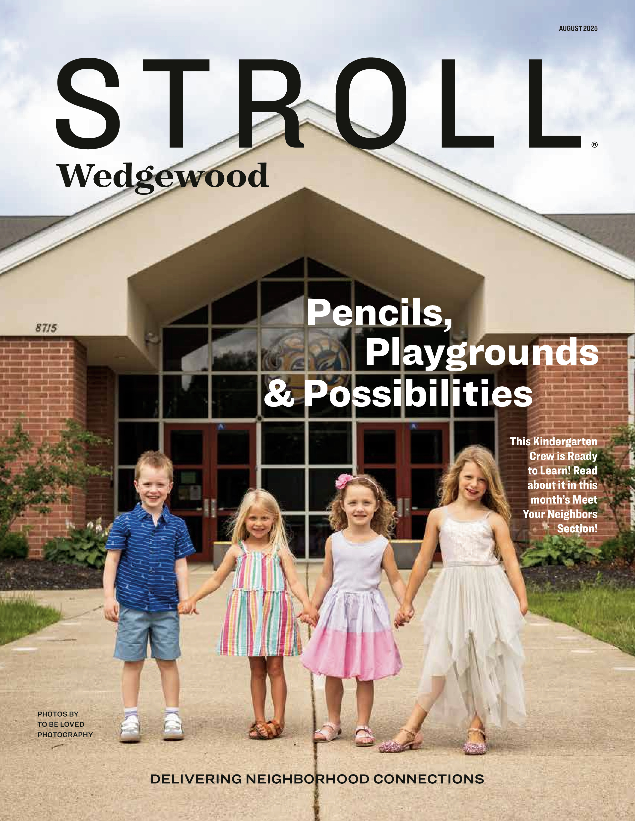 Stroll Wedgewood 2025-08-01