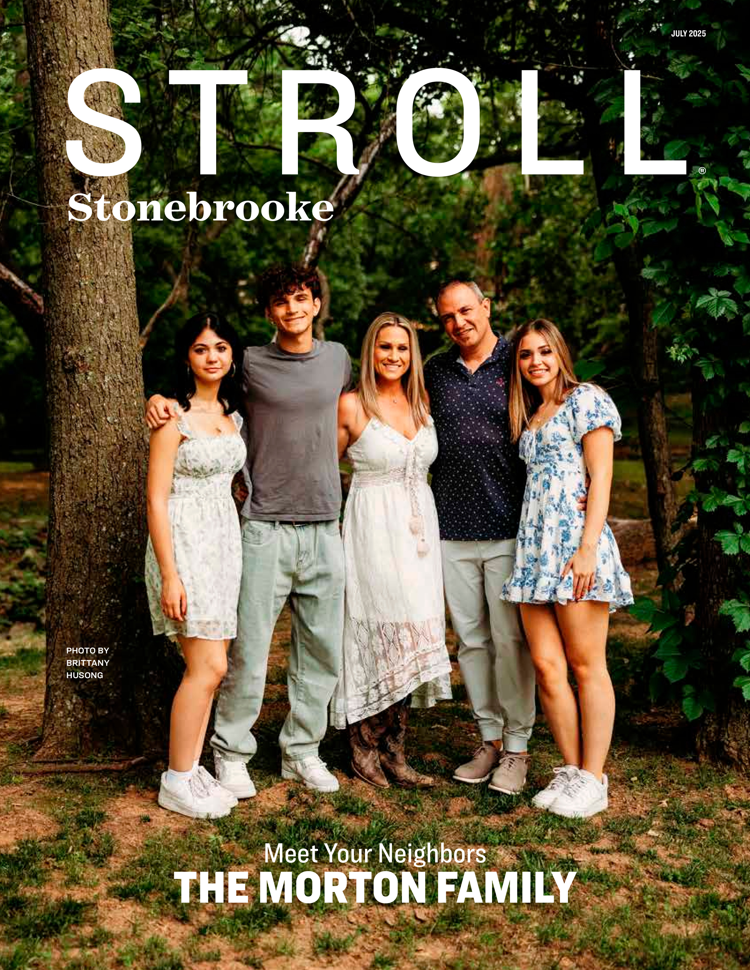 Stroll Stonebrooke 2025-07-01