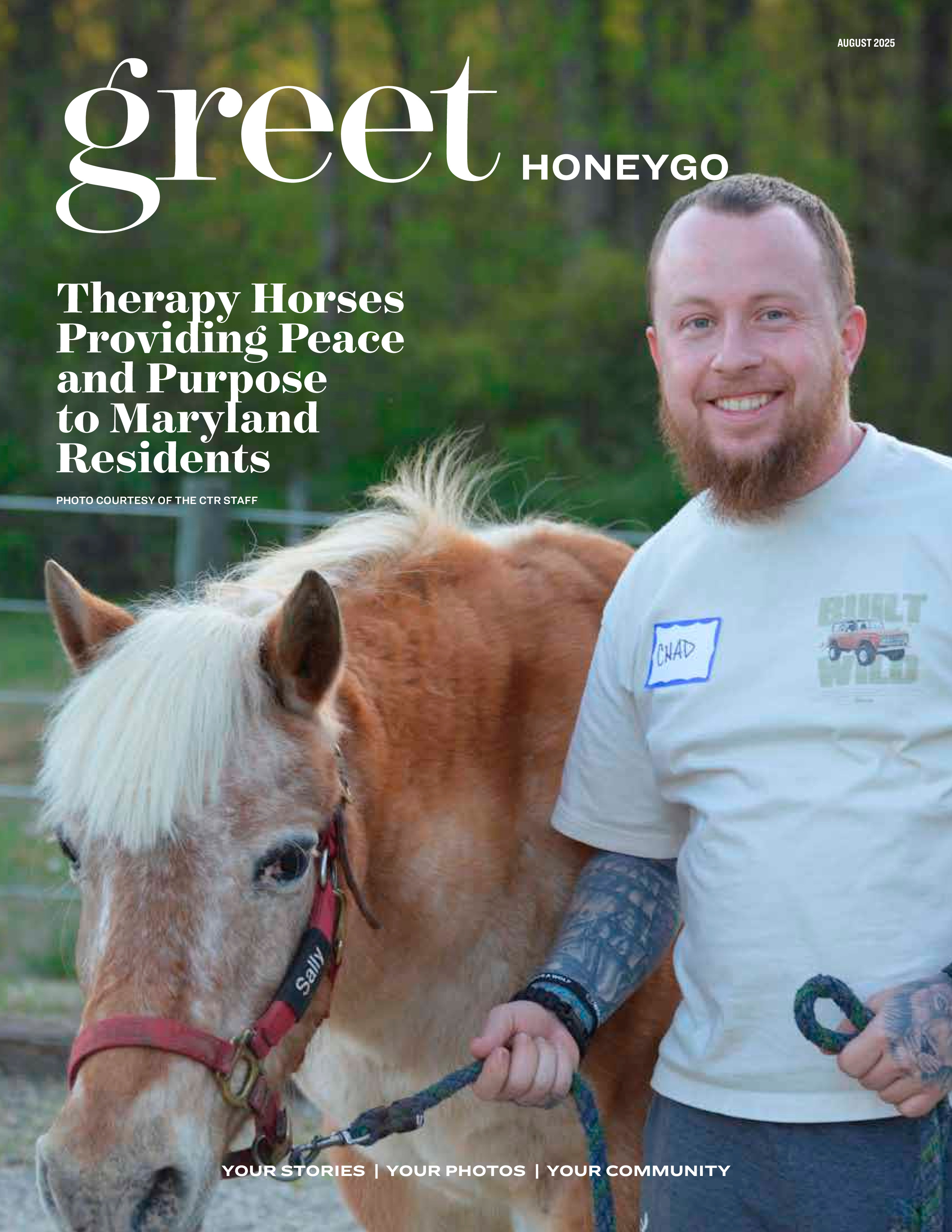 Greet Honeygo 2025-08-01