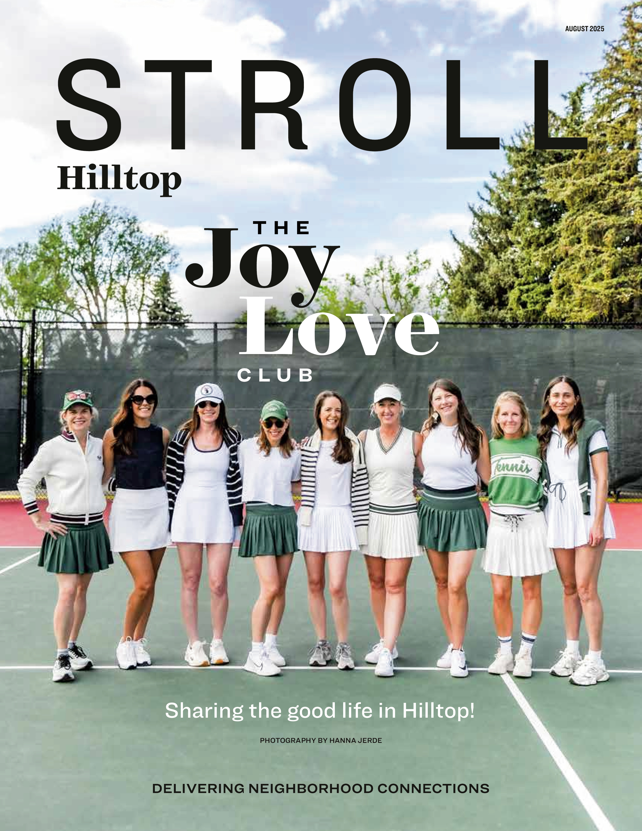 Stroll Hilltop 2025-08-01