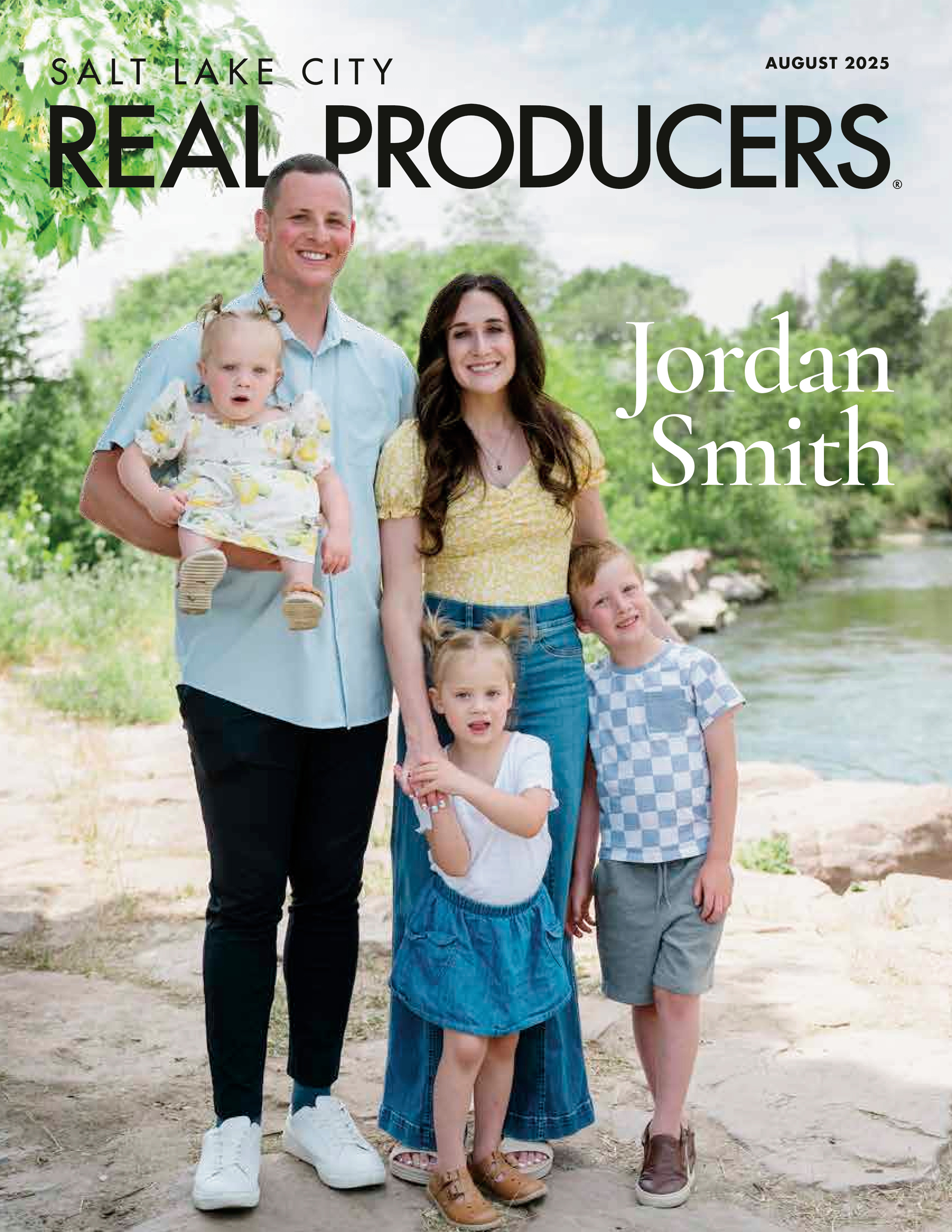 Salt Lake City Real Producers 2025-08-01