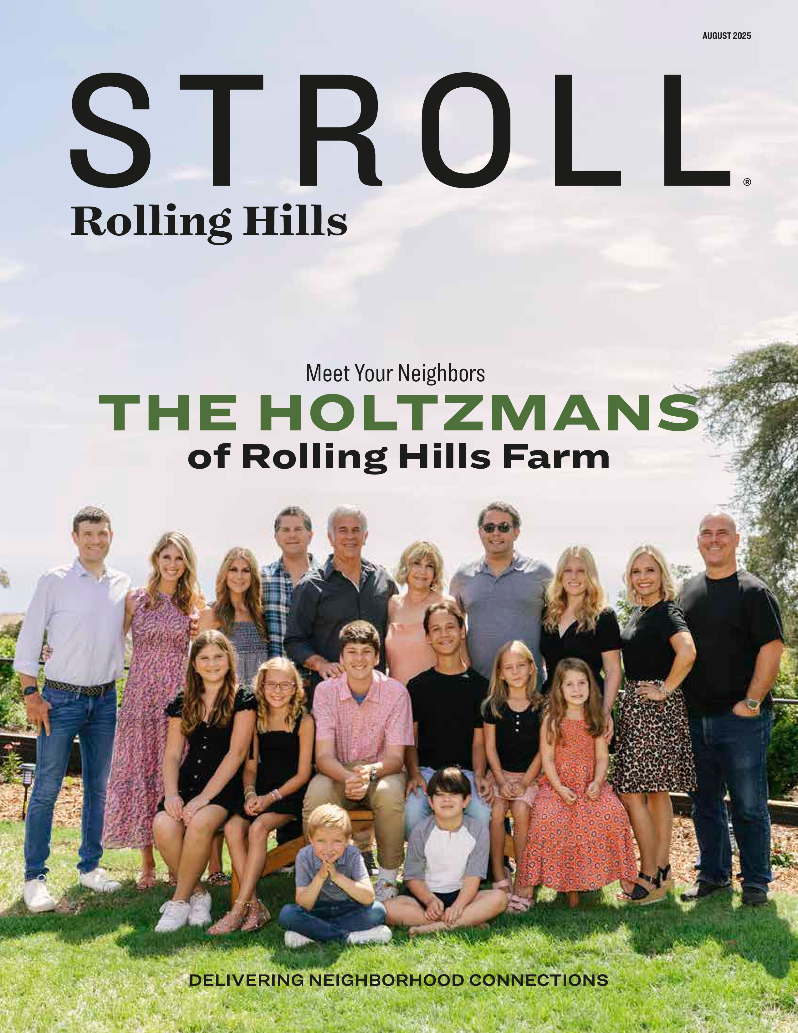 Stroll Rolling Hills 2025-08-01