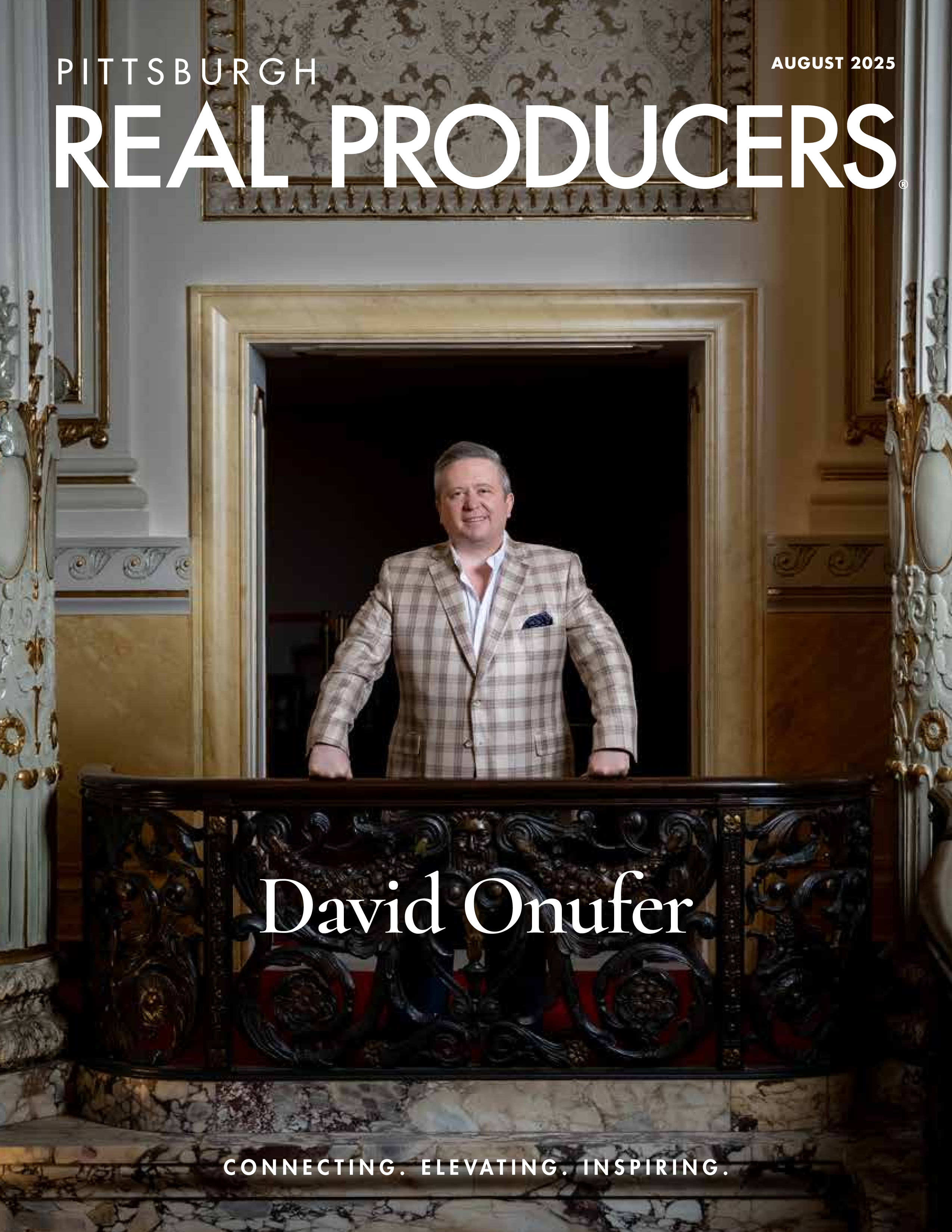 Pittsburgh Real Producers 2025-08-01