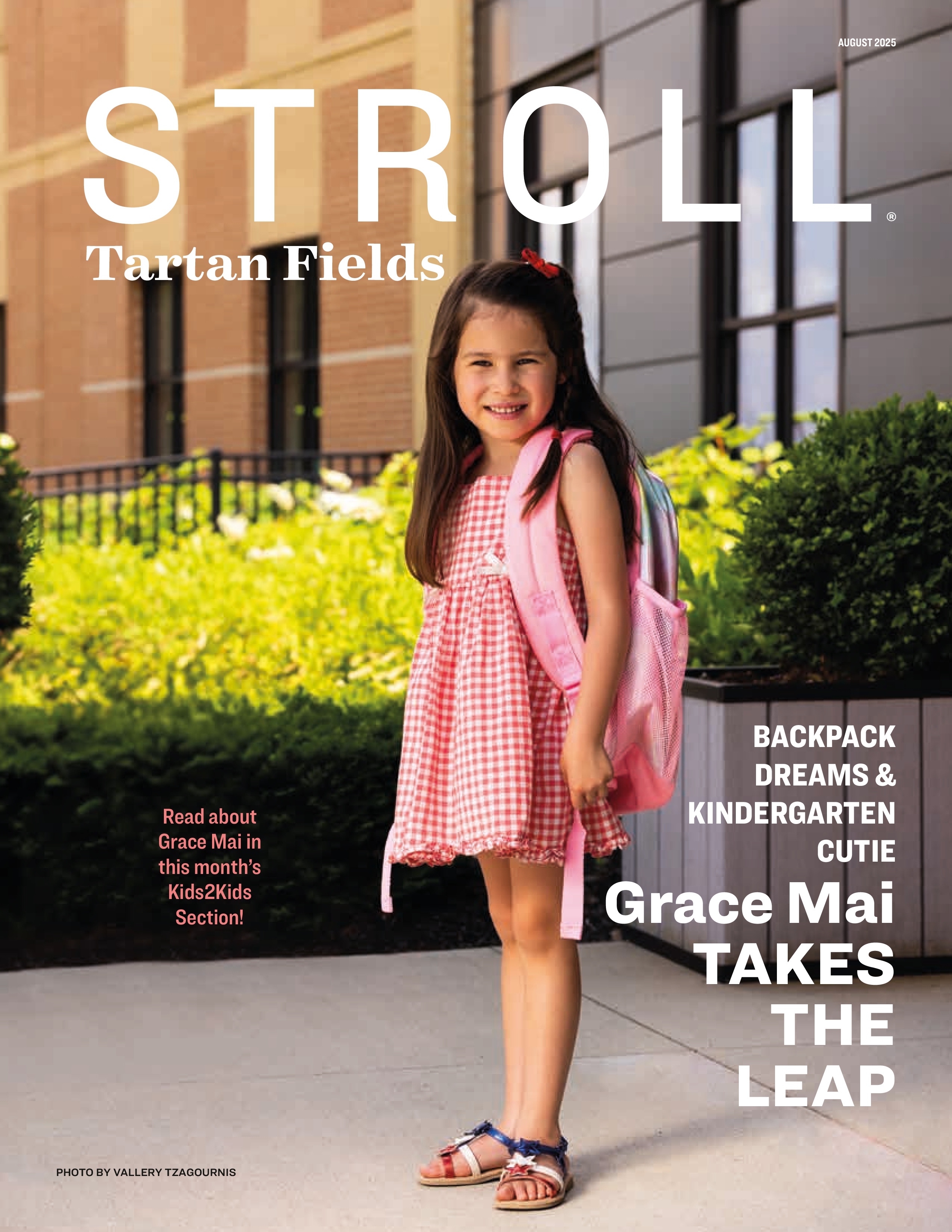 Stroll Tartan Fields 2025-08-01