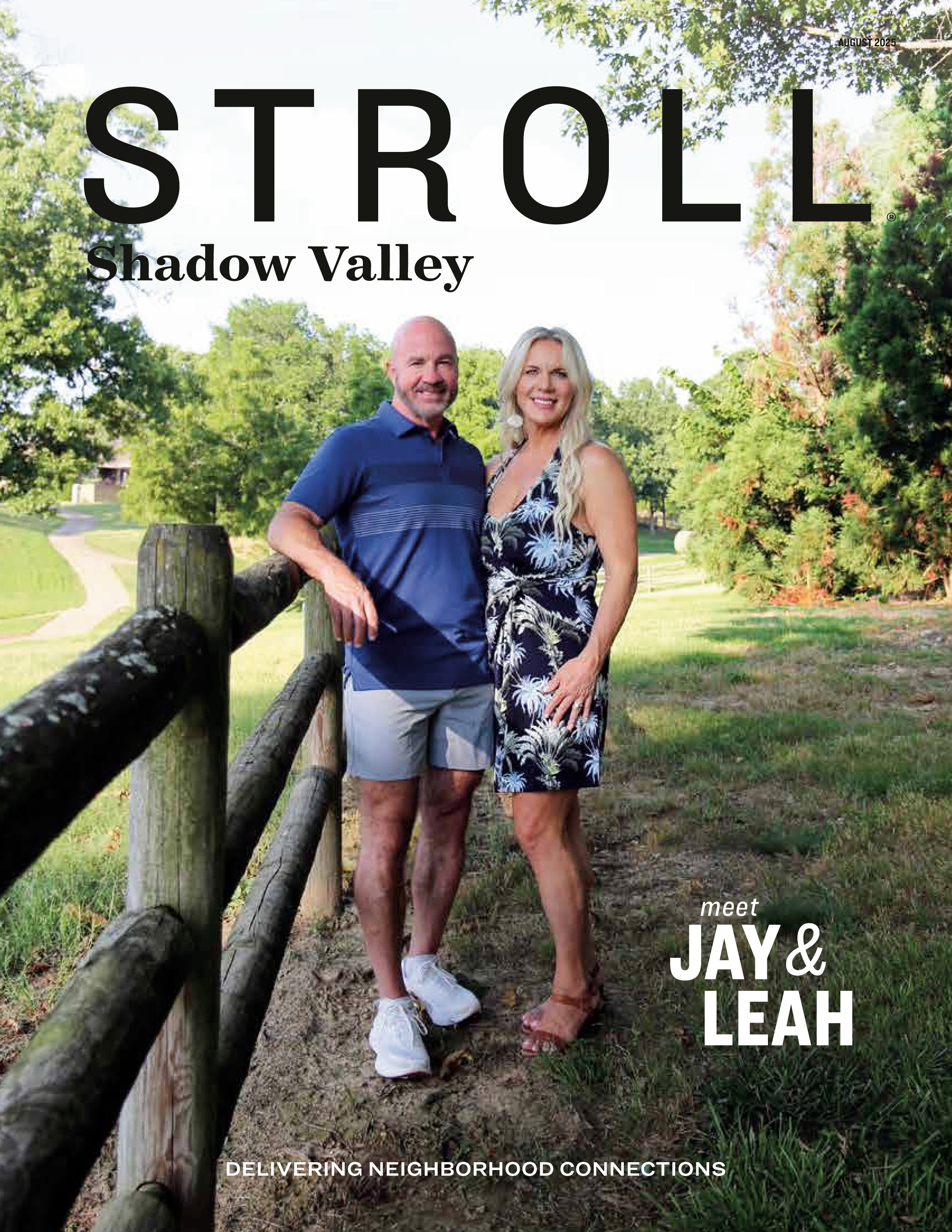 Stroll Shadow Valley 2025-08-01