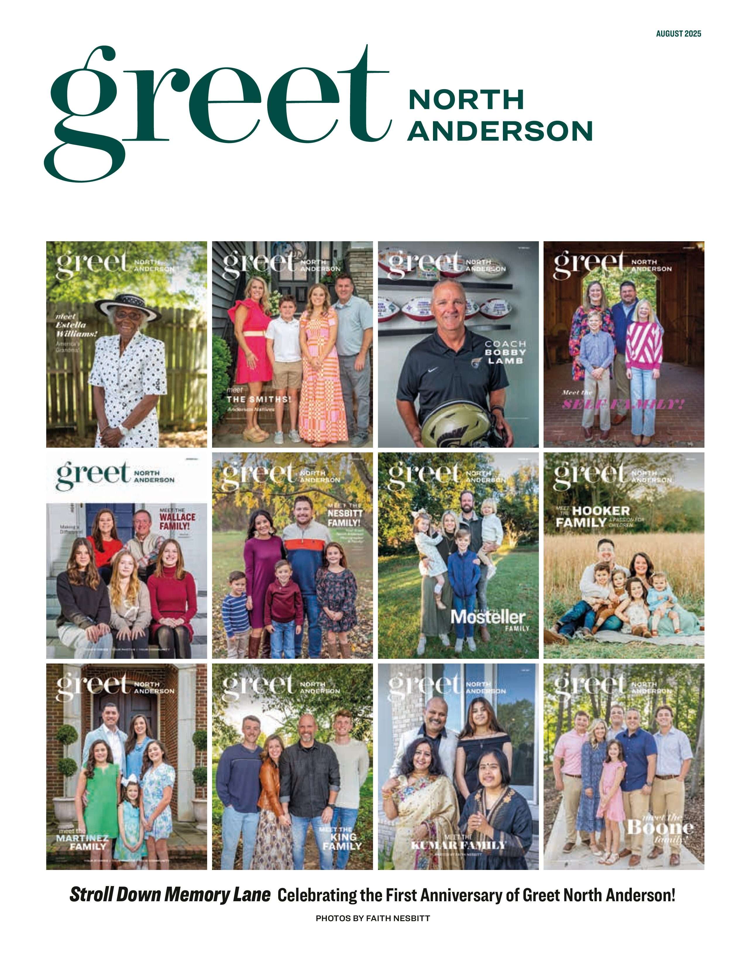 Greet North Anderson 2025-08-01