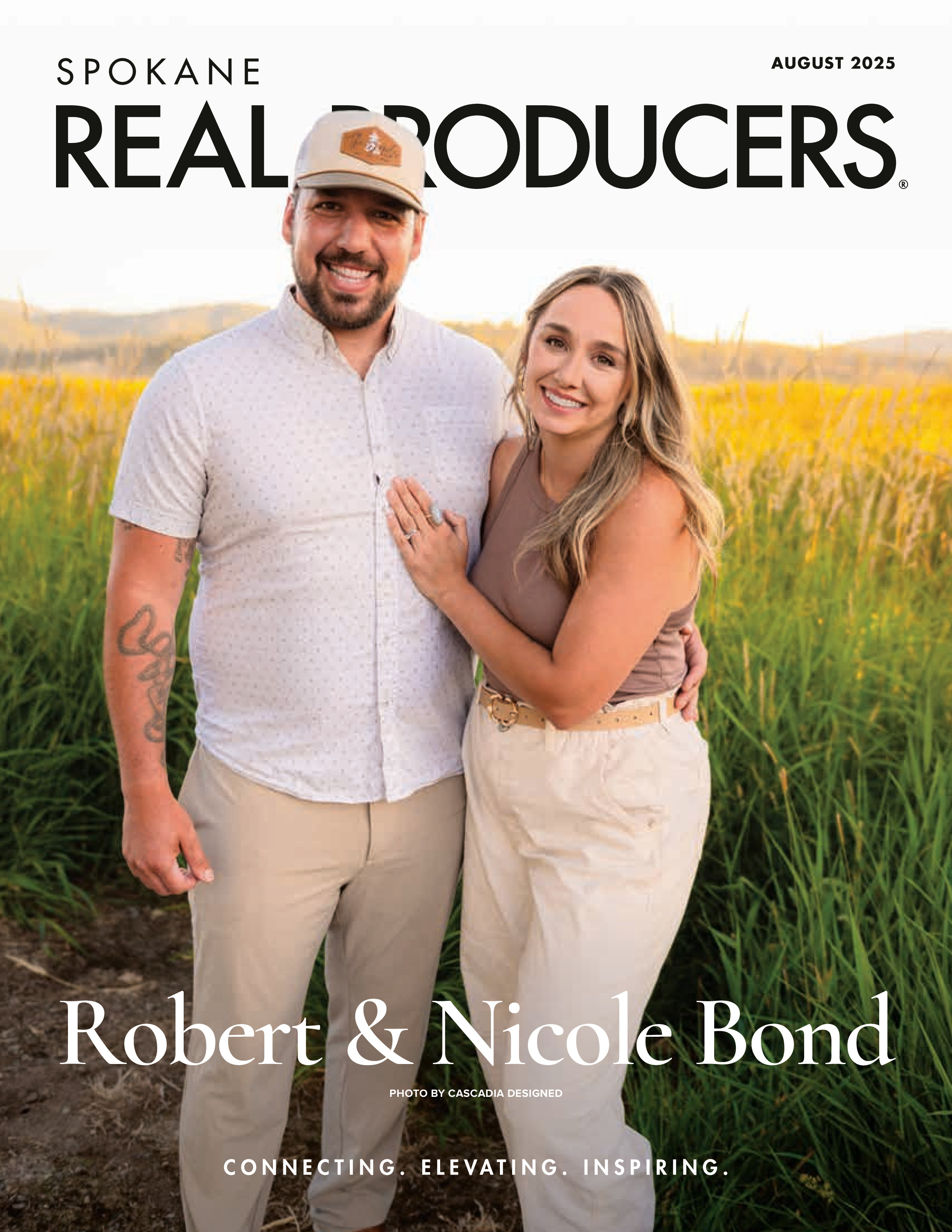 Spokane Real Producers 2025-08-01