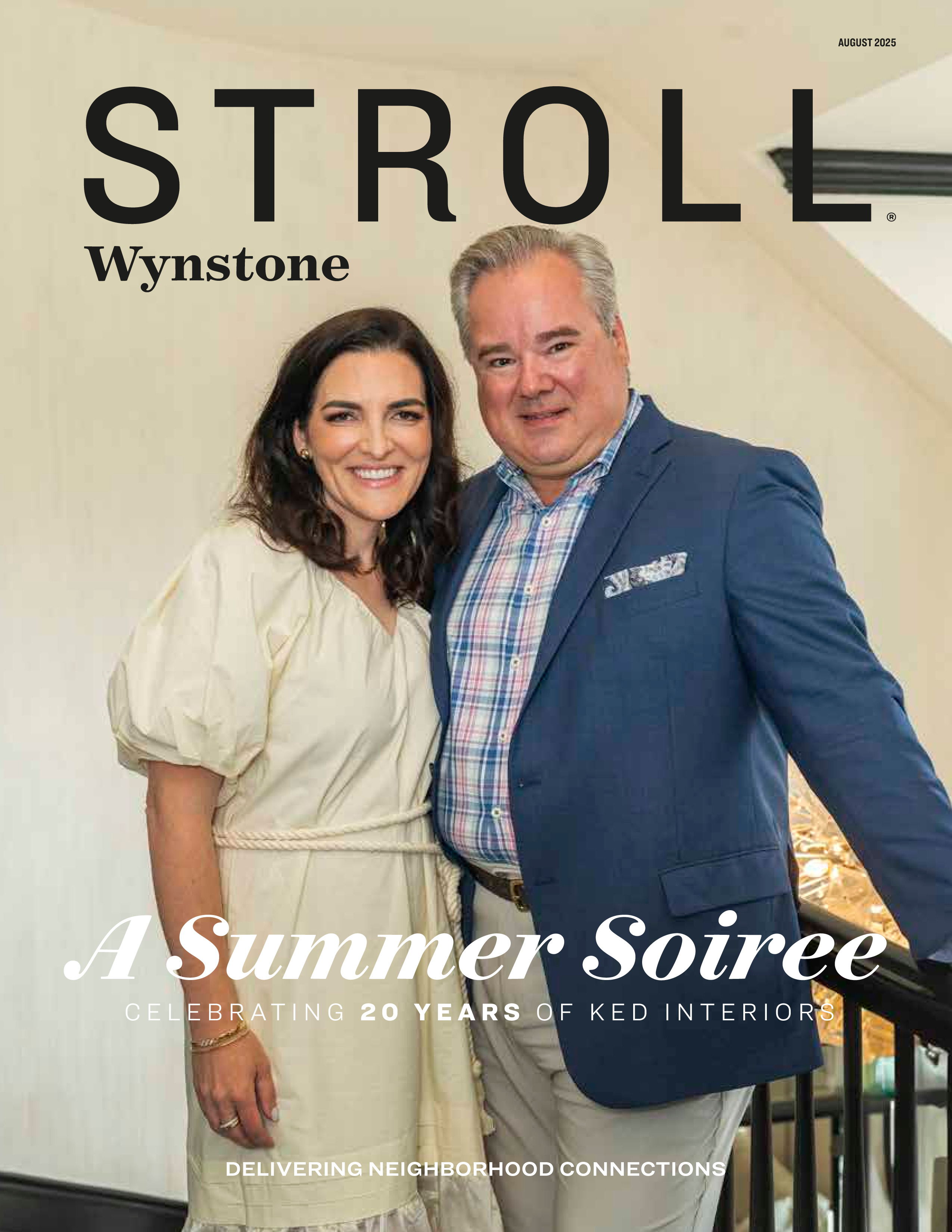Stroll Wynstone 2025-08-01
