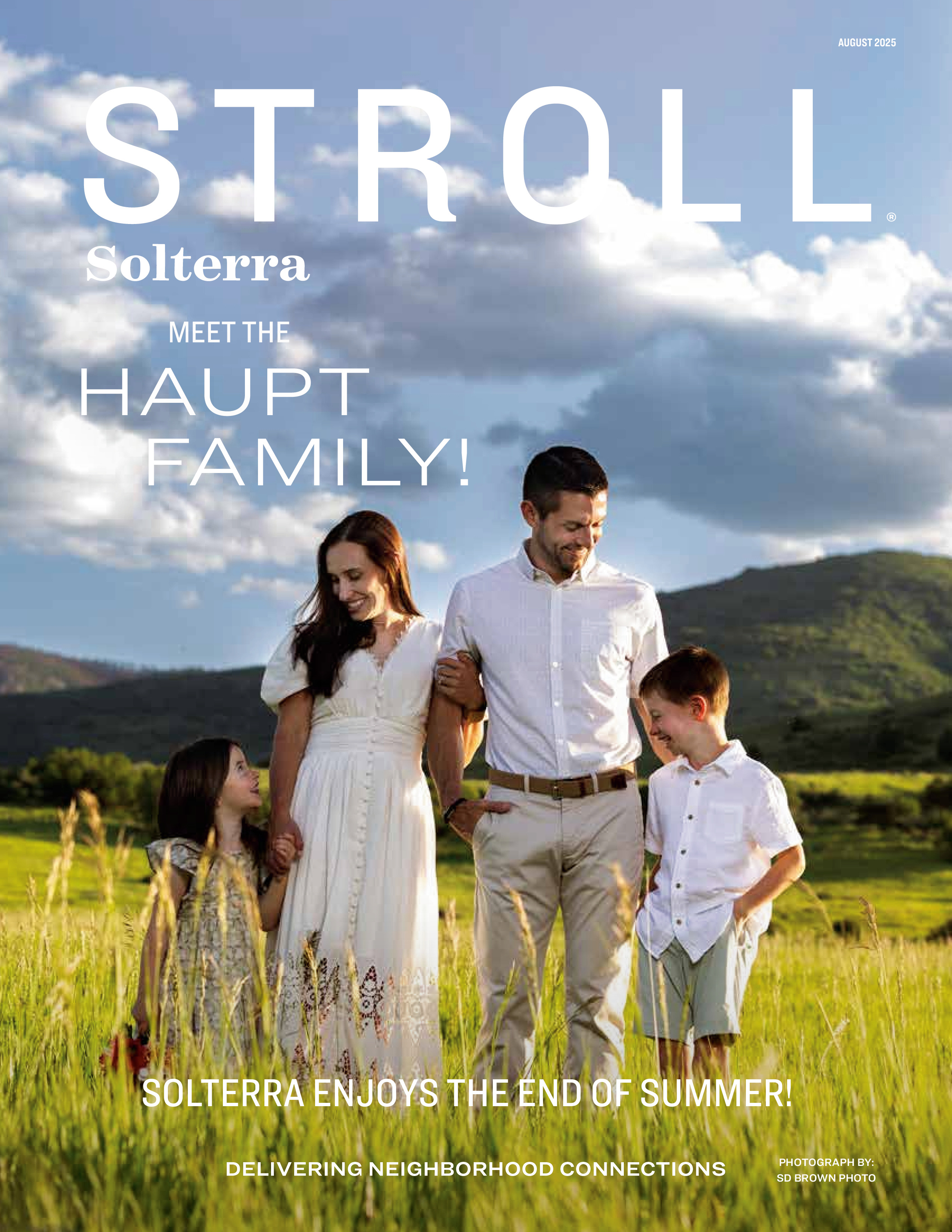 Stroll Solterra 2025-08-01