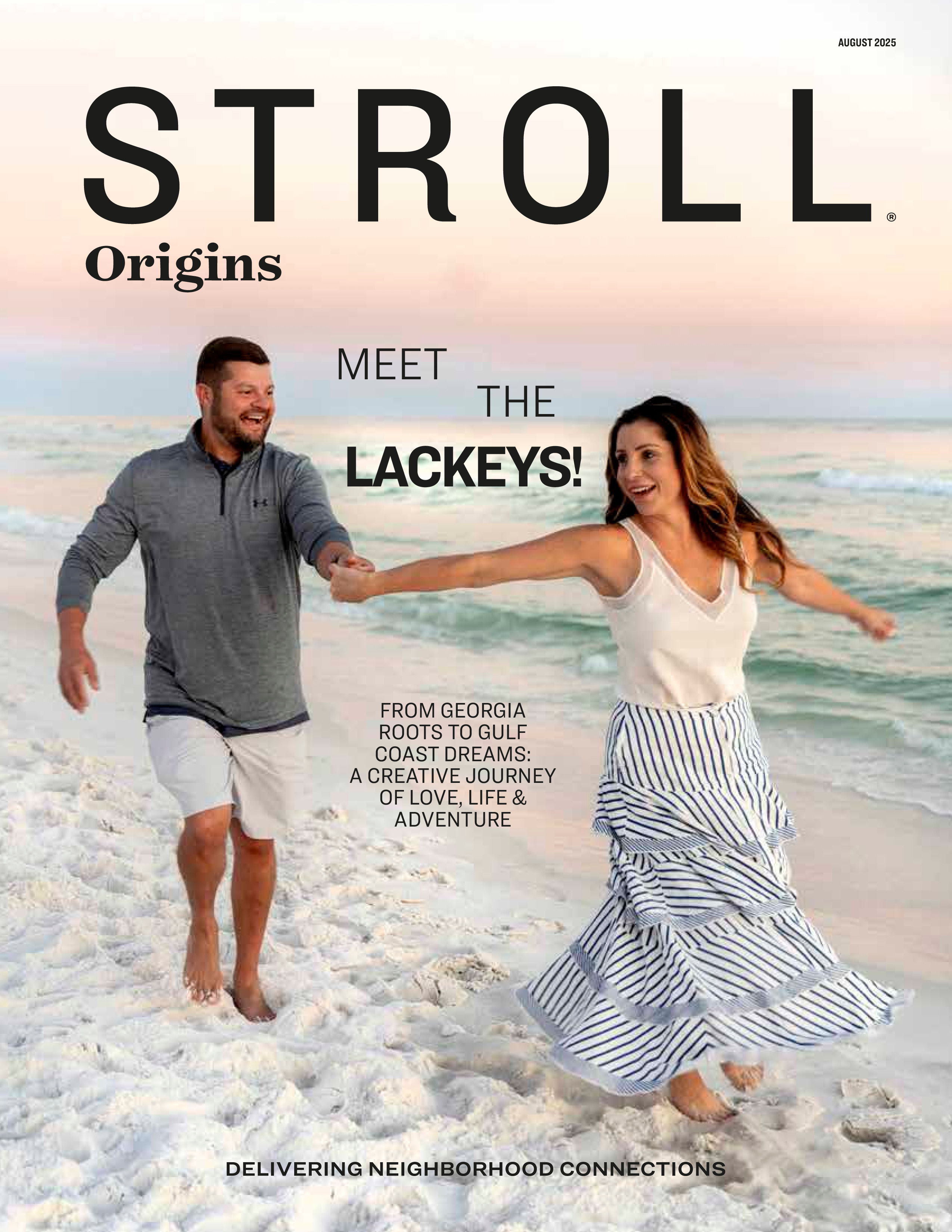 Stroll Origins 2025-08-01