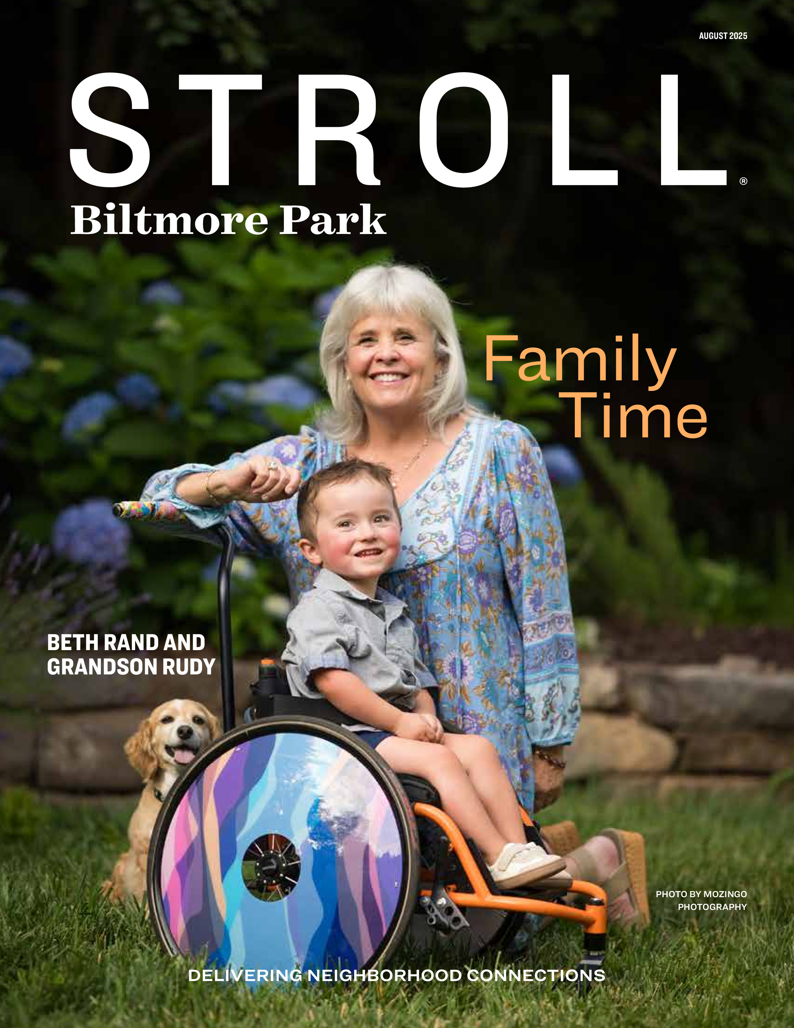 Stroll Biltmore Park 2025-08-01