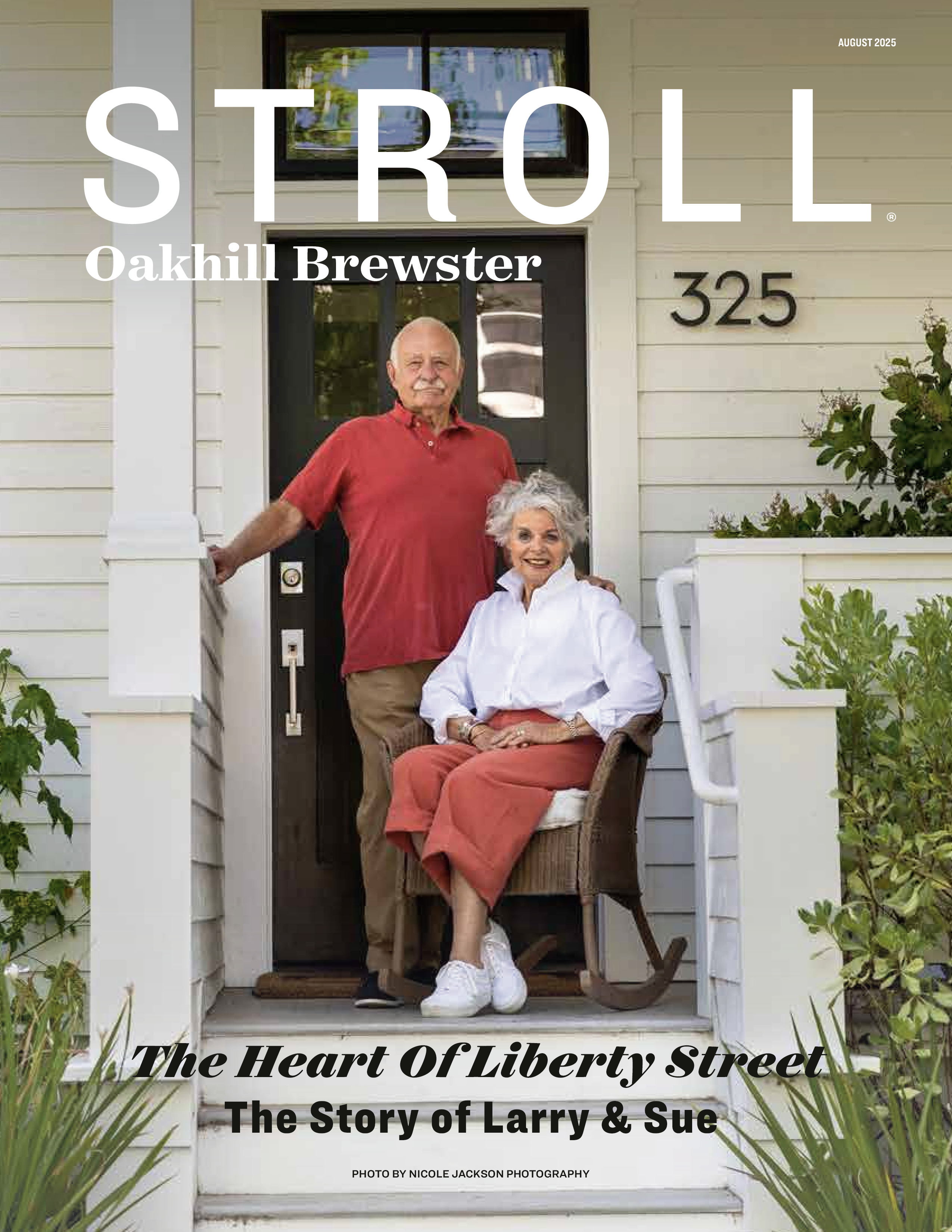 Stroll Oakhill Brewster 2025-08-01