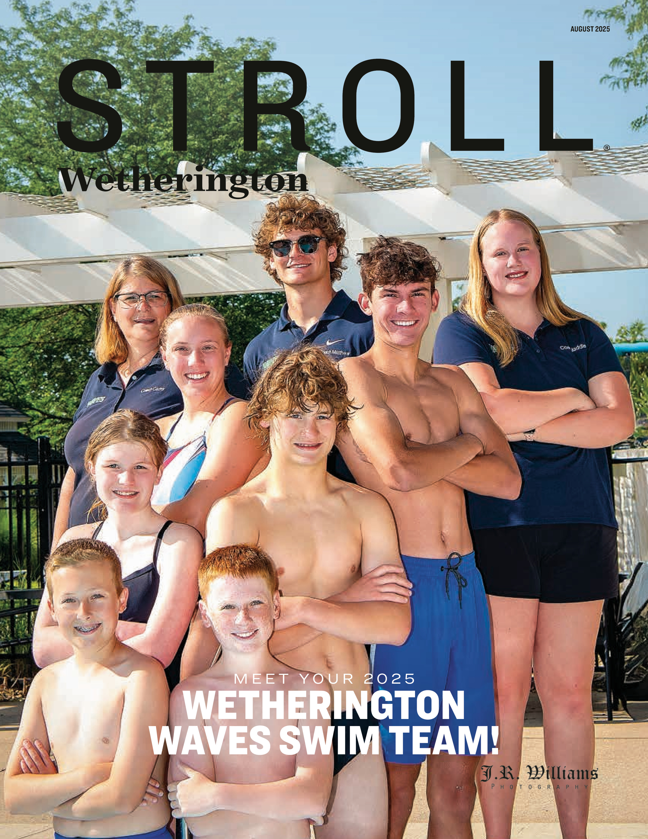 Stroll Wetherington 2025-08-01