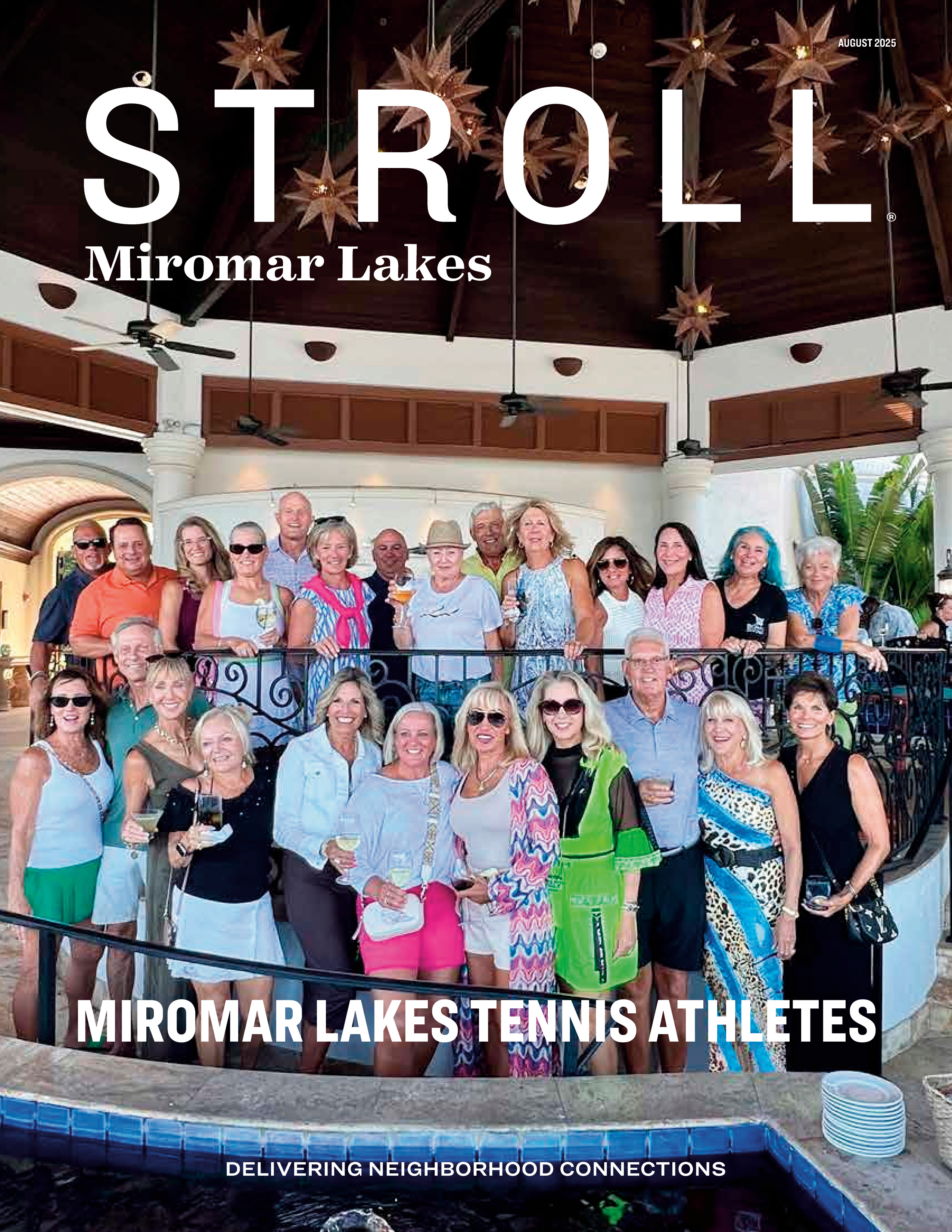 Stroll Miromar Lakes 2025-08-01