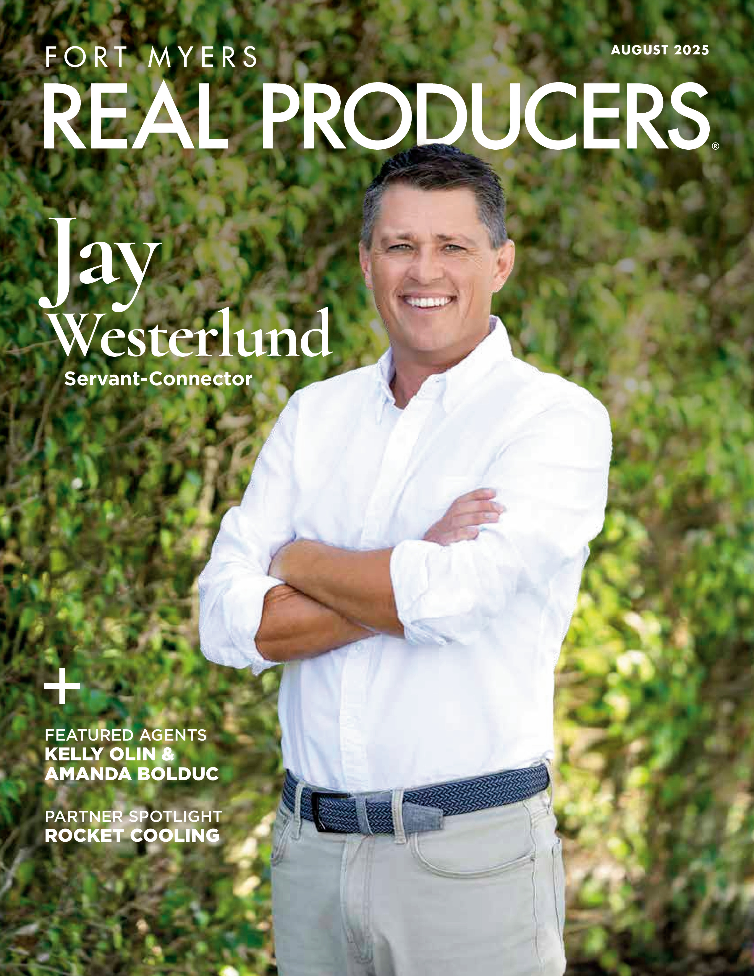 Fort Myers Real Producers 2025-08-01