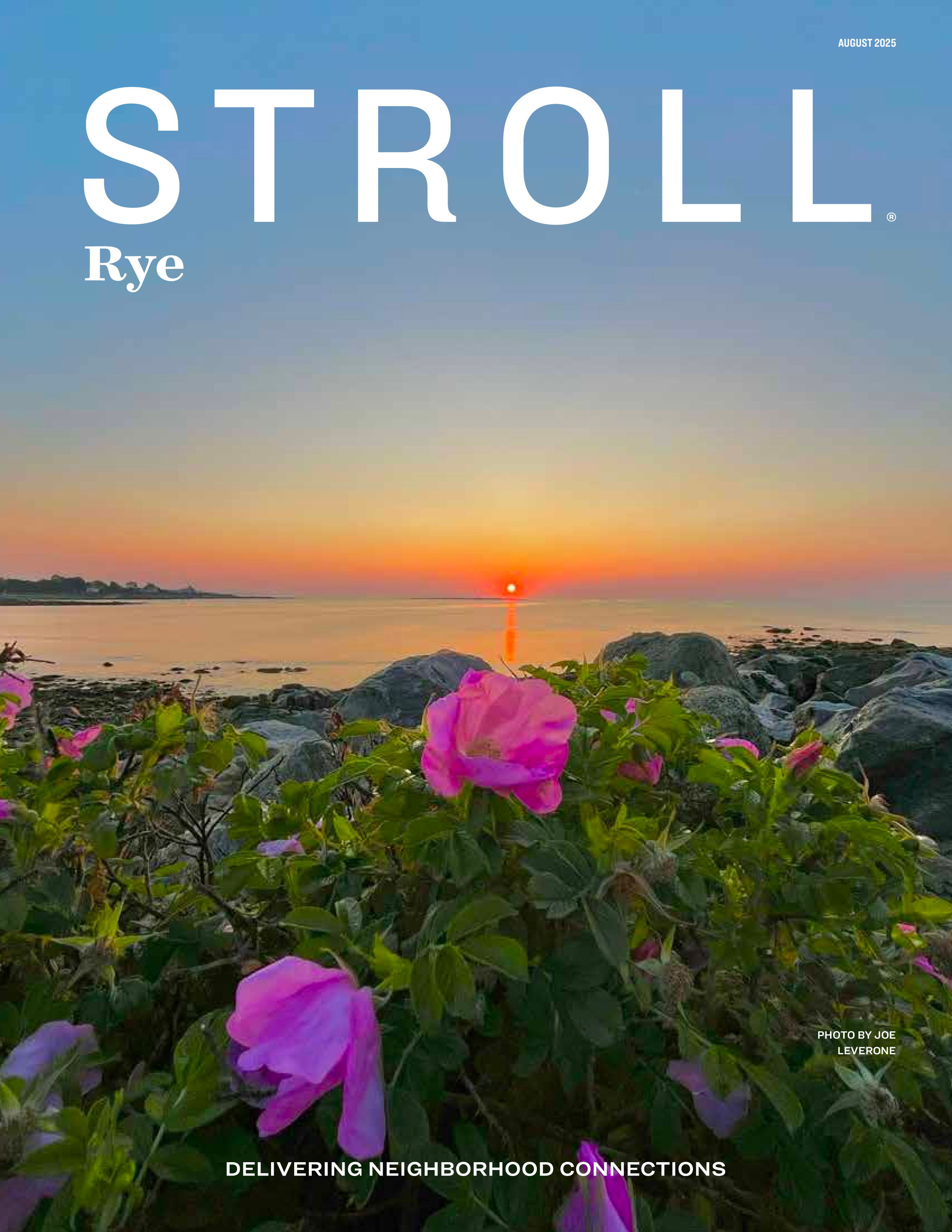 Stroll Rye 2025-08-01