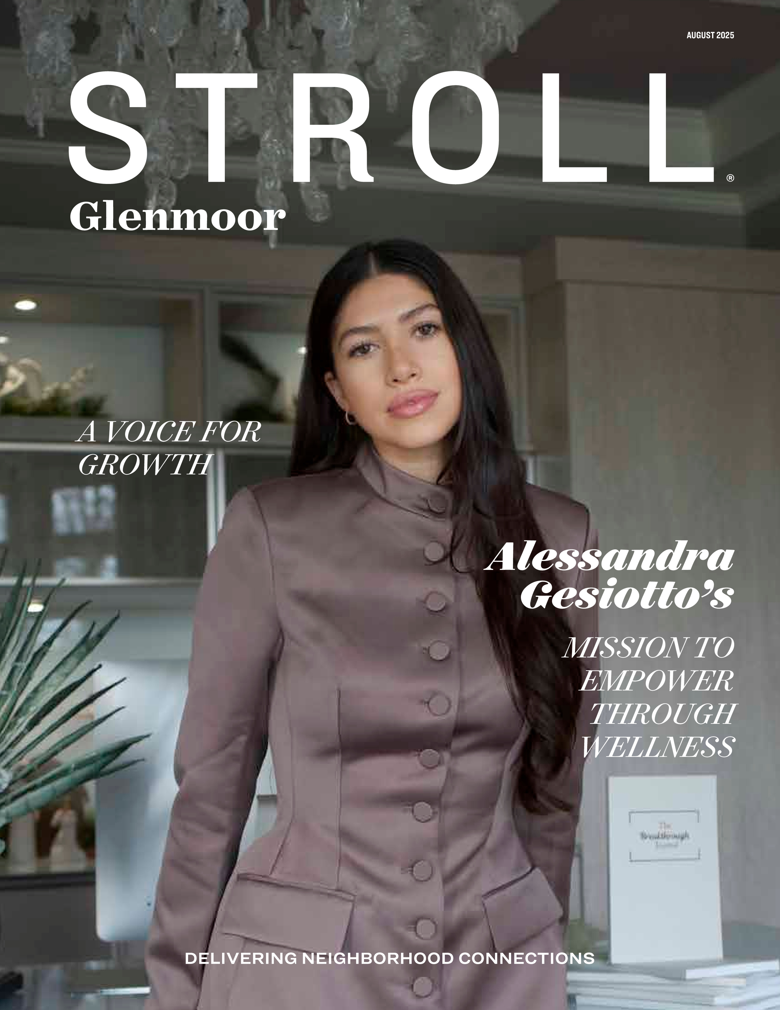Stroll Glenmoor 2025-08-01
