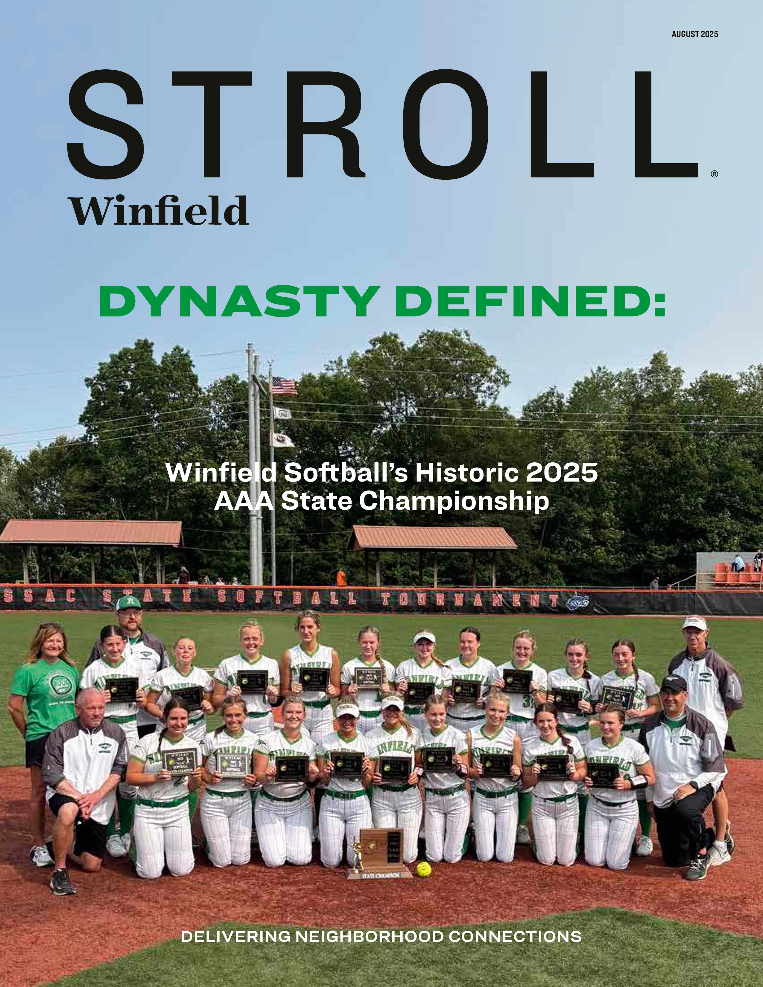 Stroll Winfield 2025-08-01