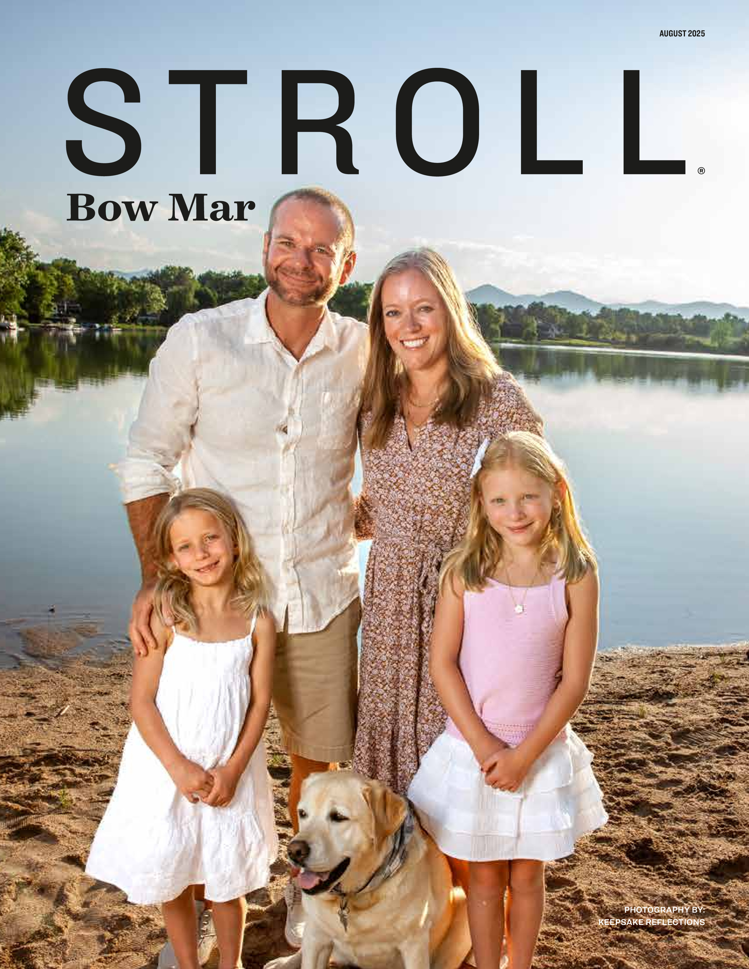 Stroll Bow Mar 2025-08-01