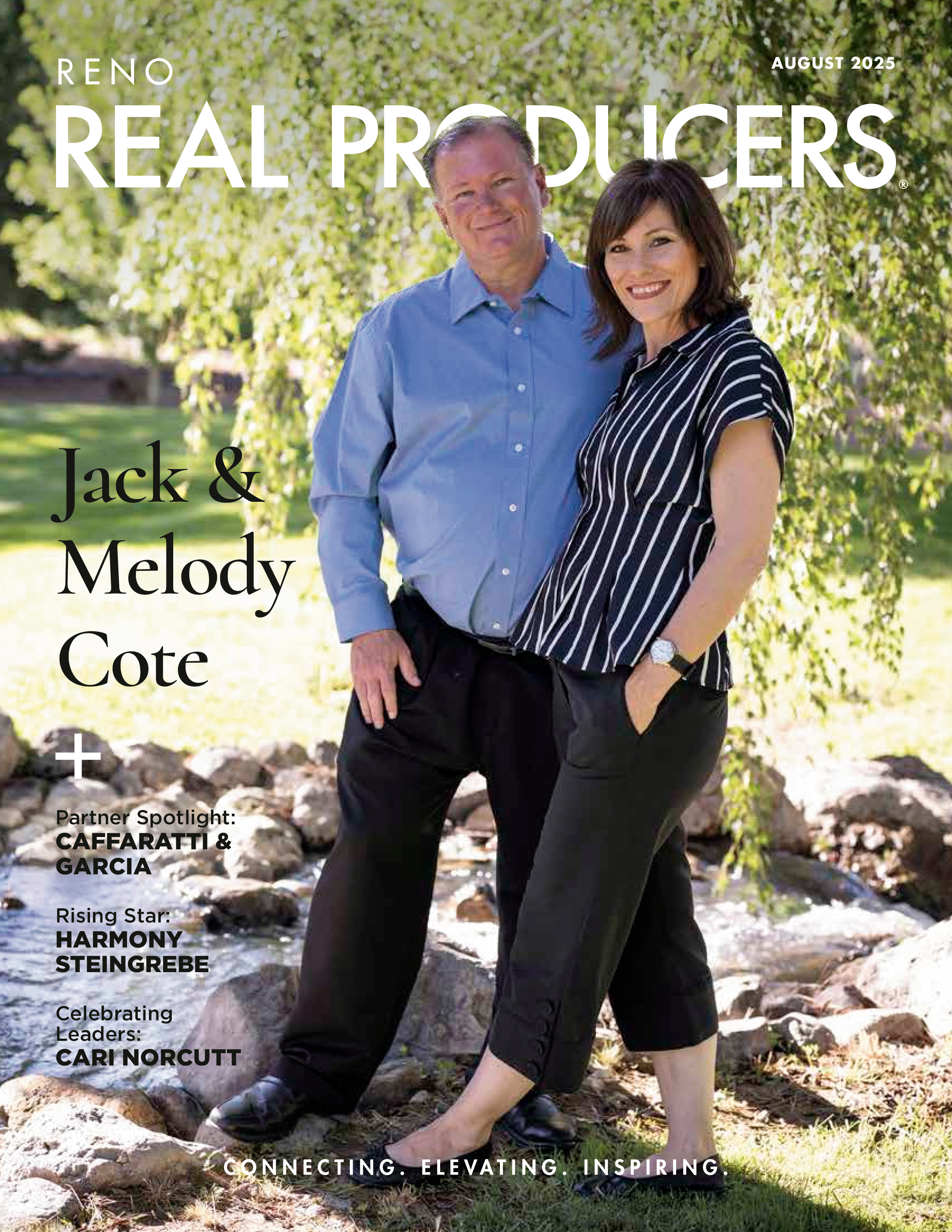 Reno Real Producers 2025-08-01