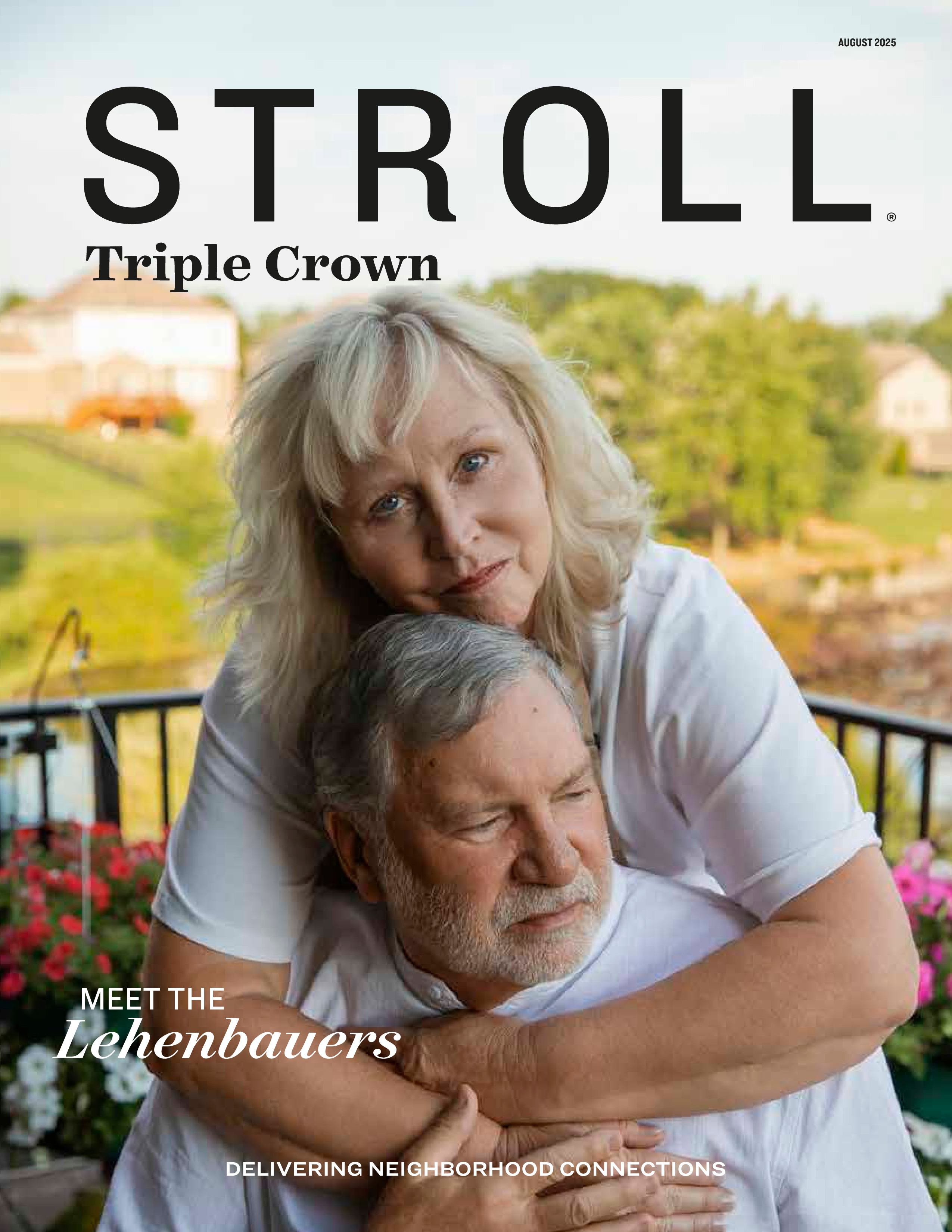 Stroll Triple Crown 2025-08-01
