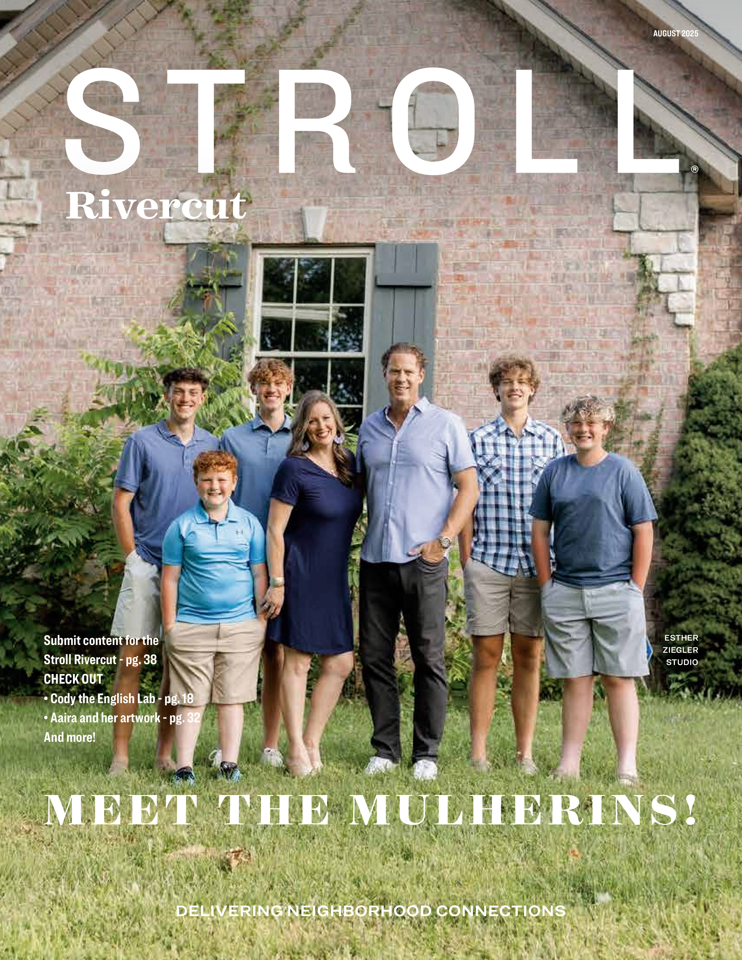 Stroll Rivercut 2025-08-01