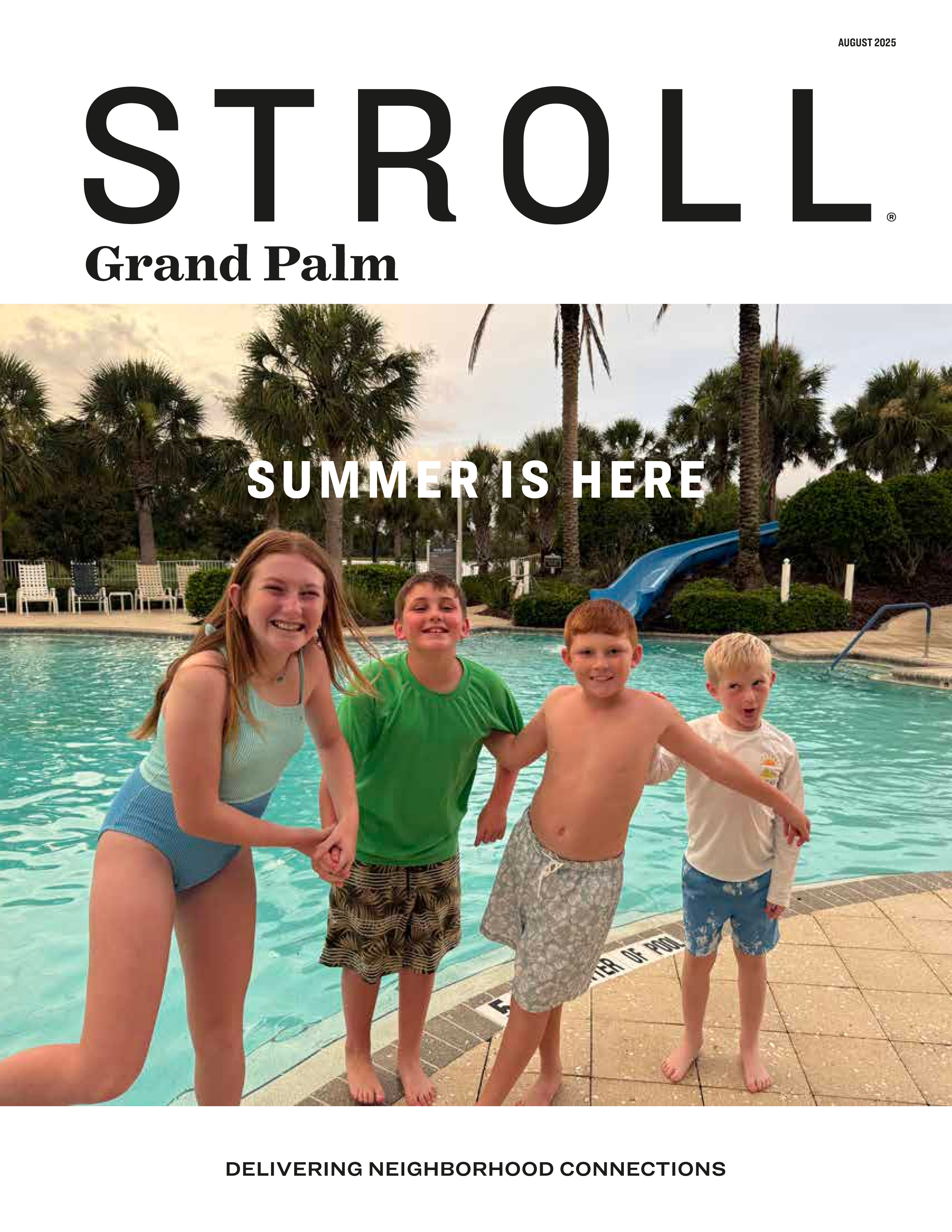 Stroll Grand Palm 2025-08-01