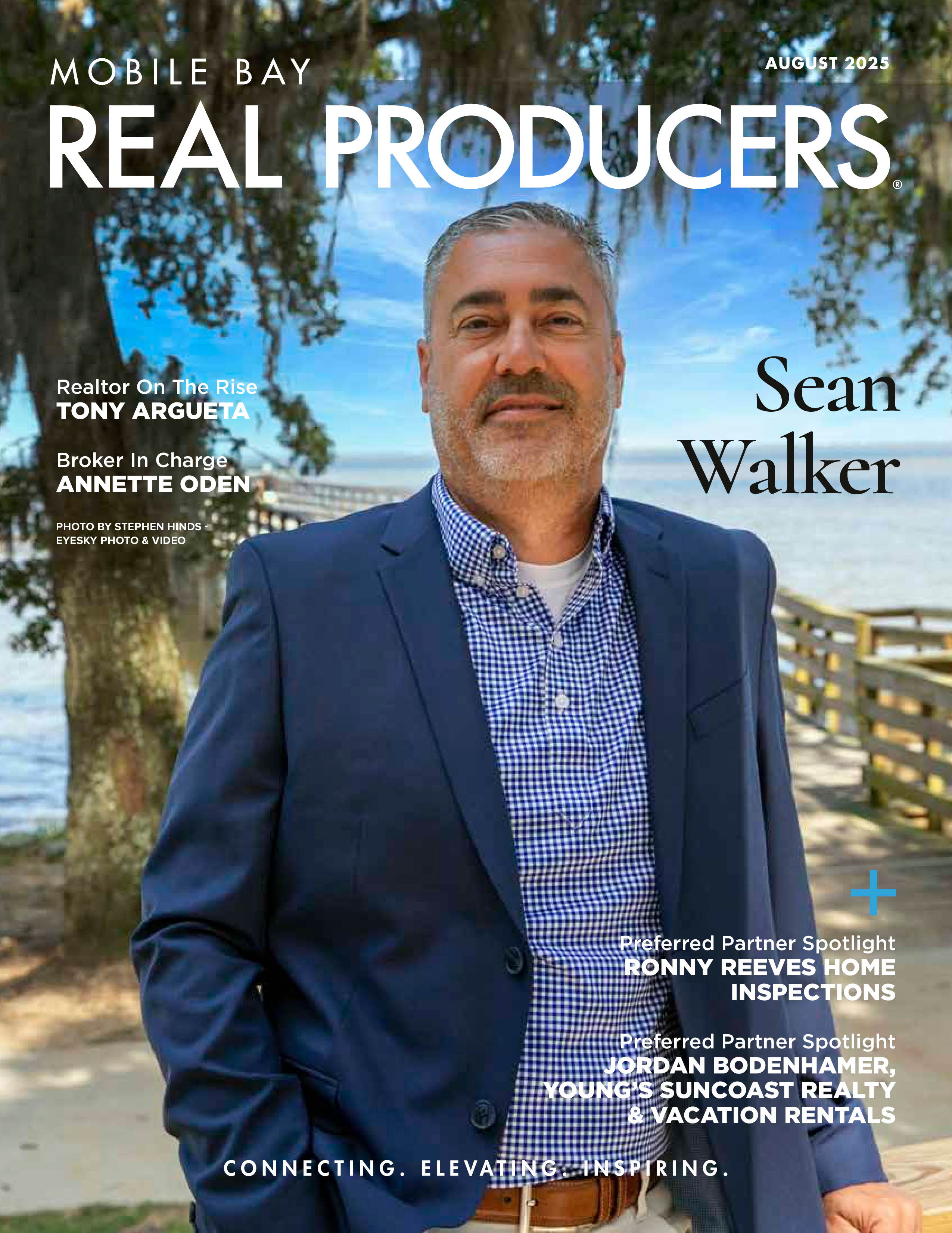 Mobile Bay Real Producers 2025-08-01