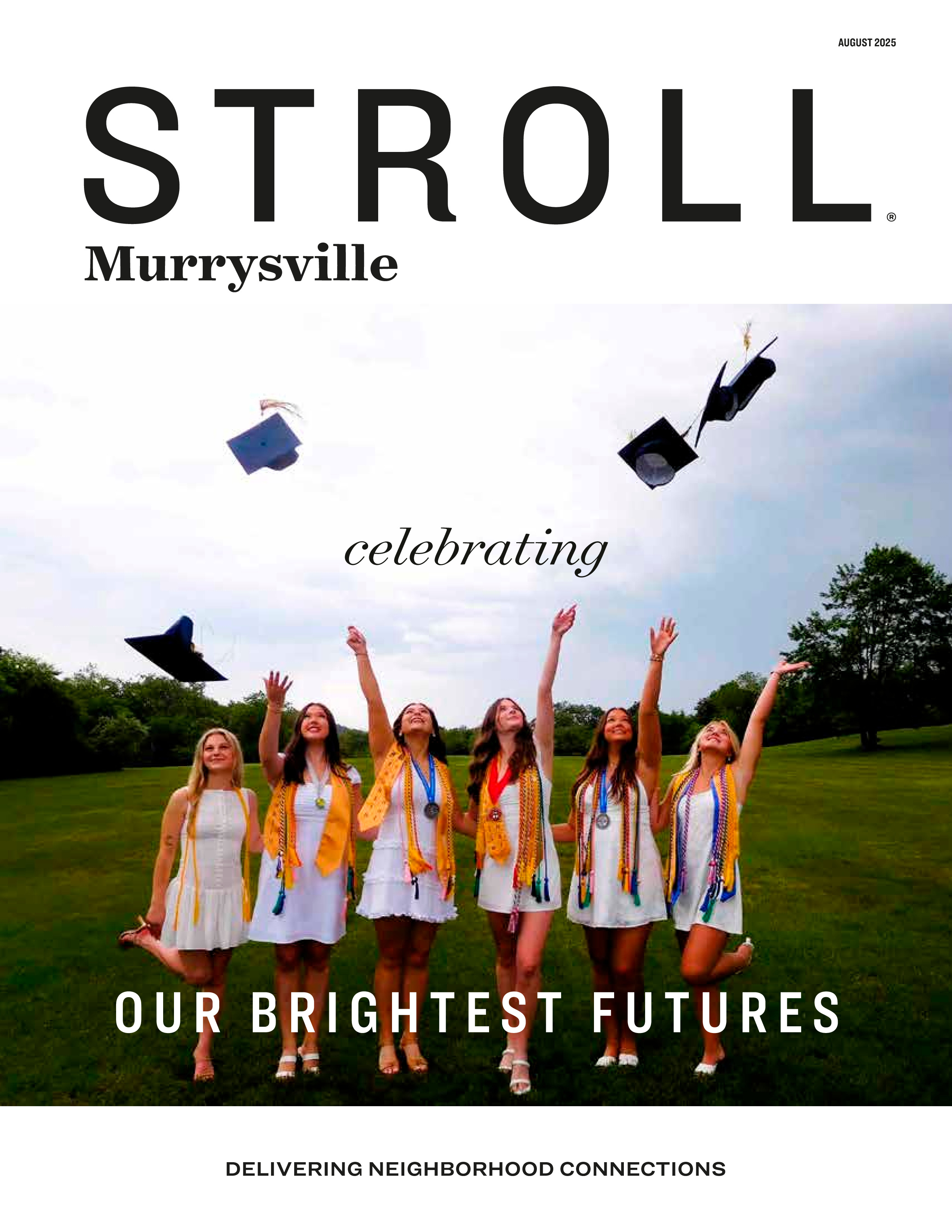 Stroll Murrysville 2025-08-01