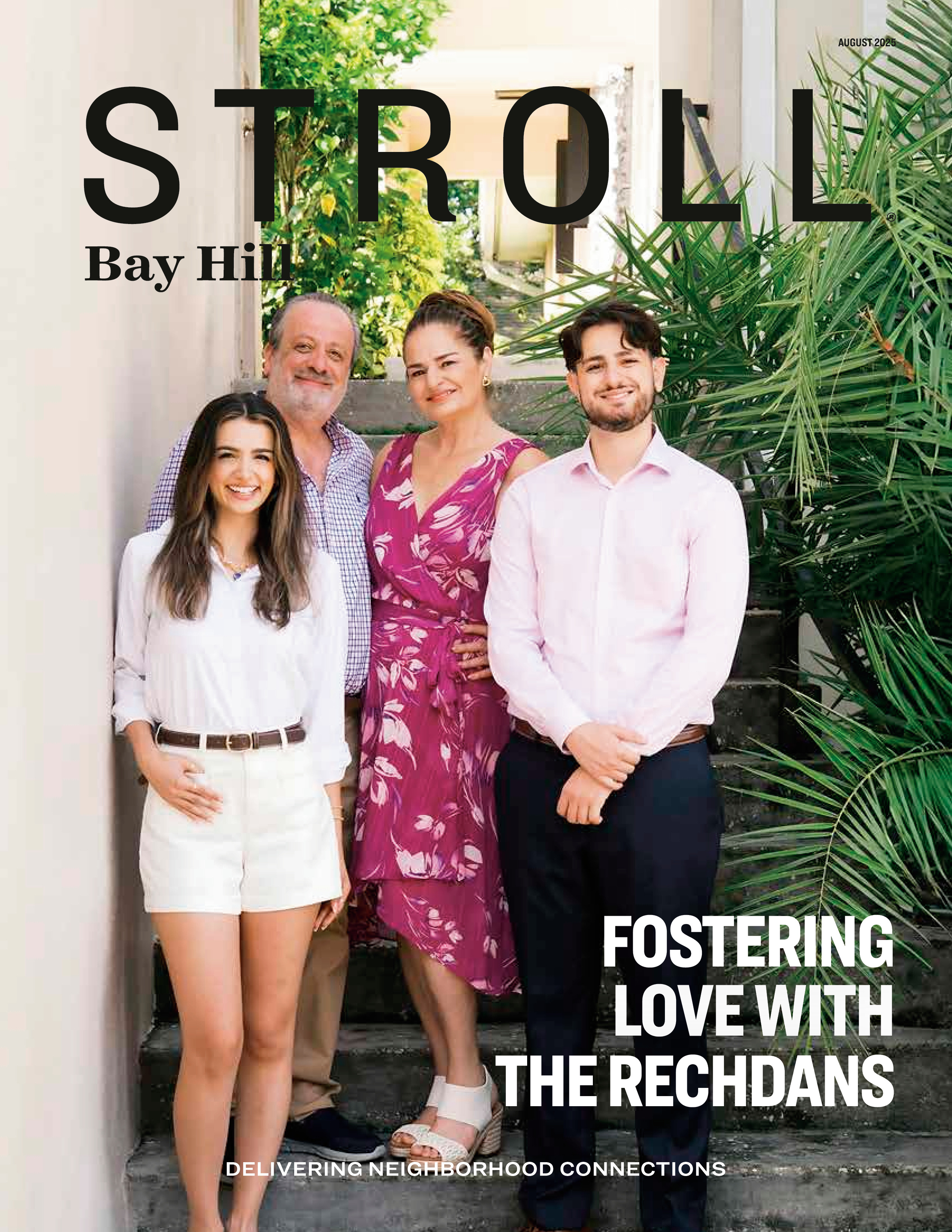 Stroll Bay Hill 2025-08-01