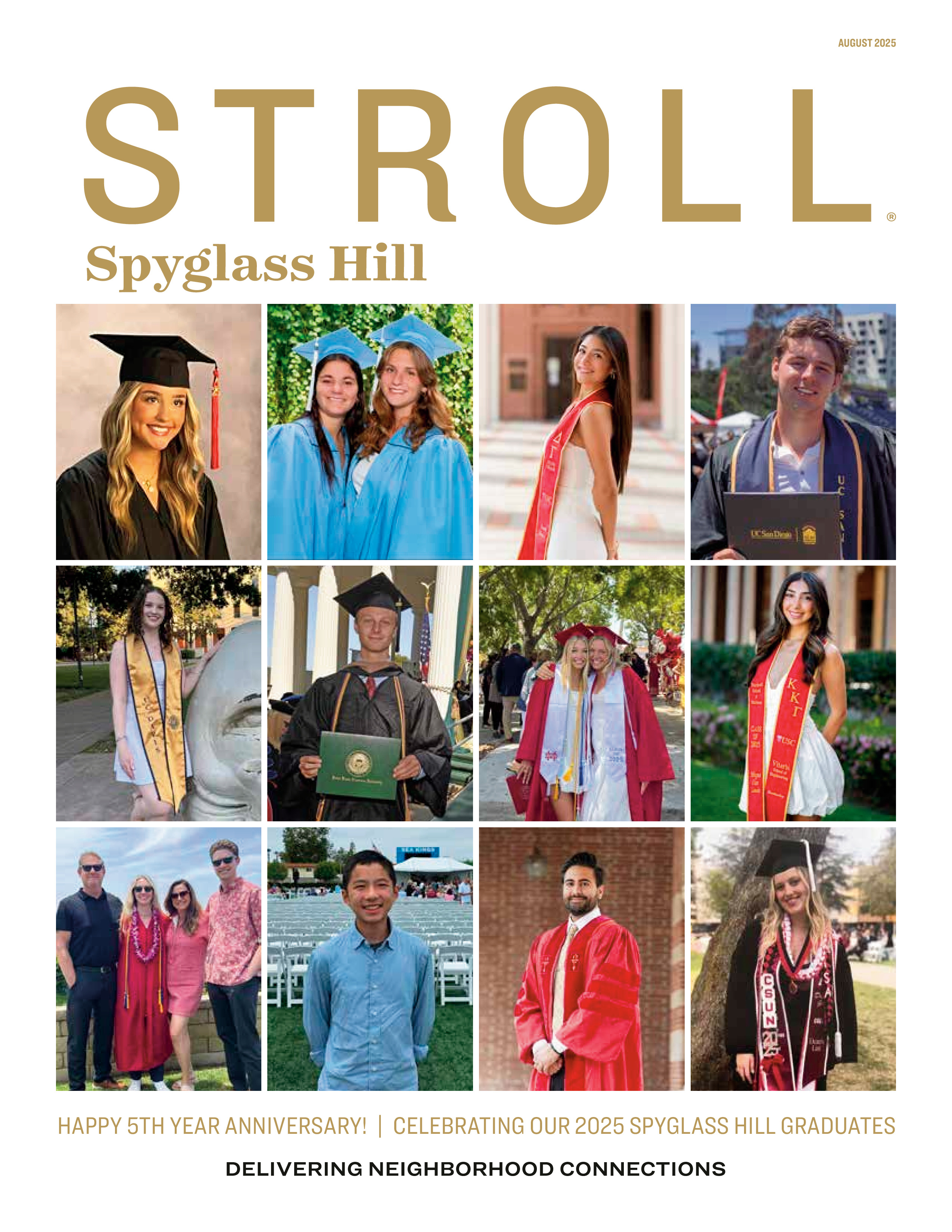 Stroll Spyglass Hill 2025-08-01