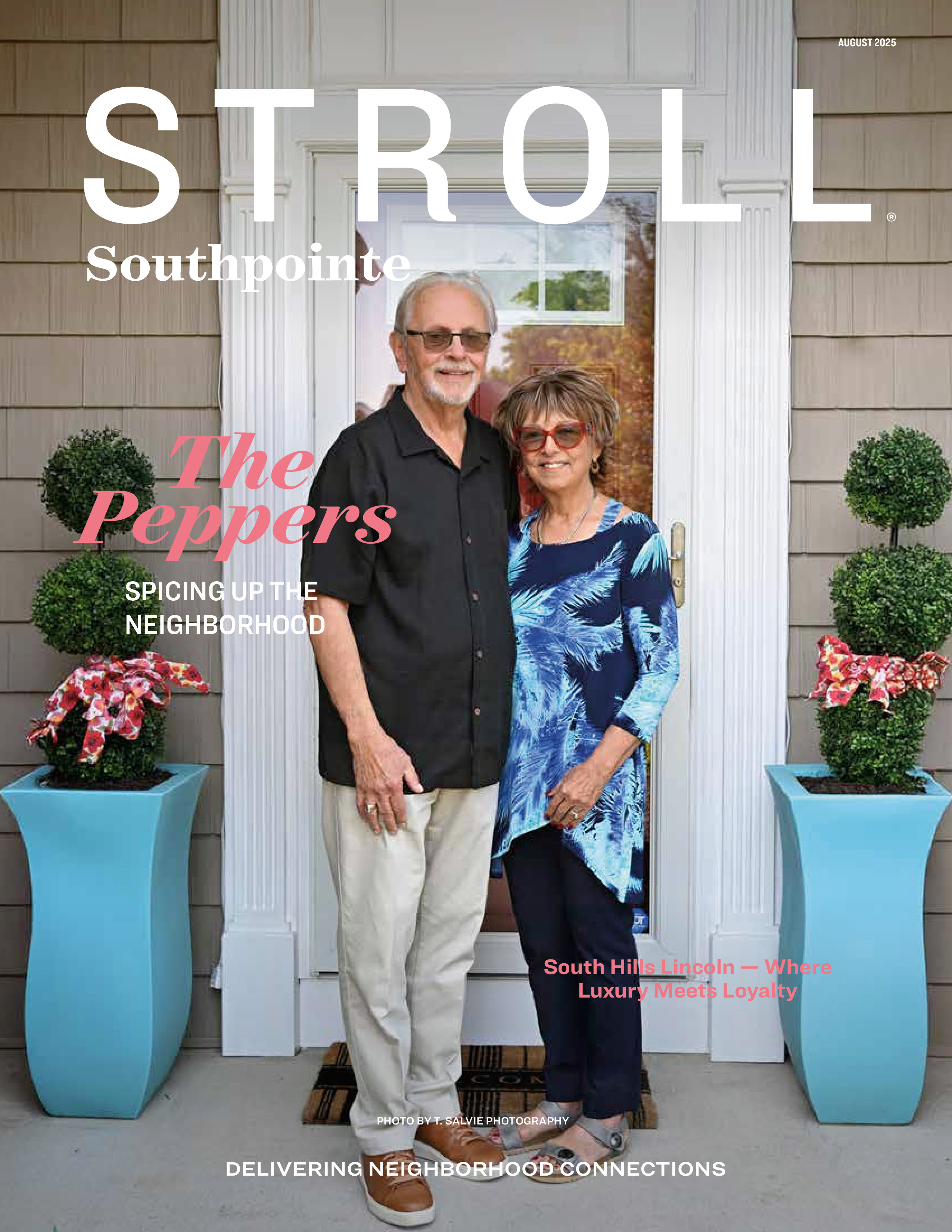 Stroll Southpointe 2025-08-01