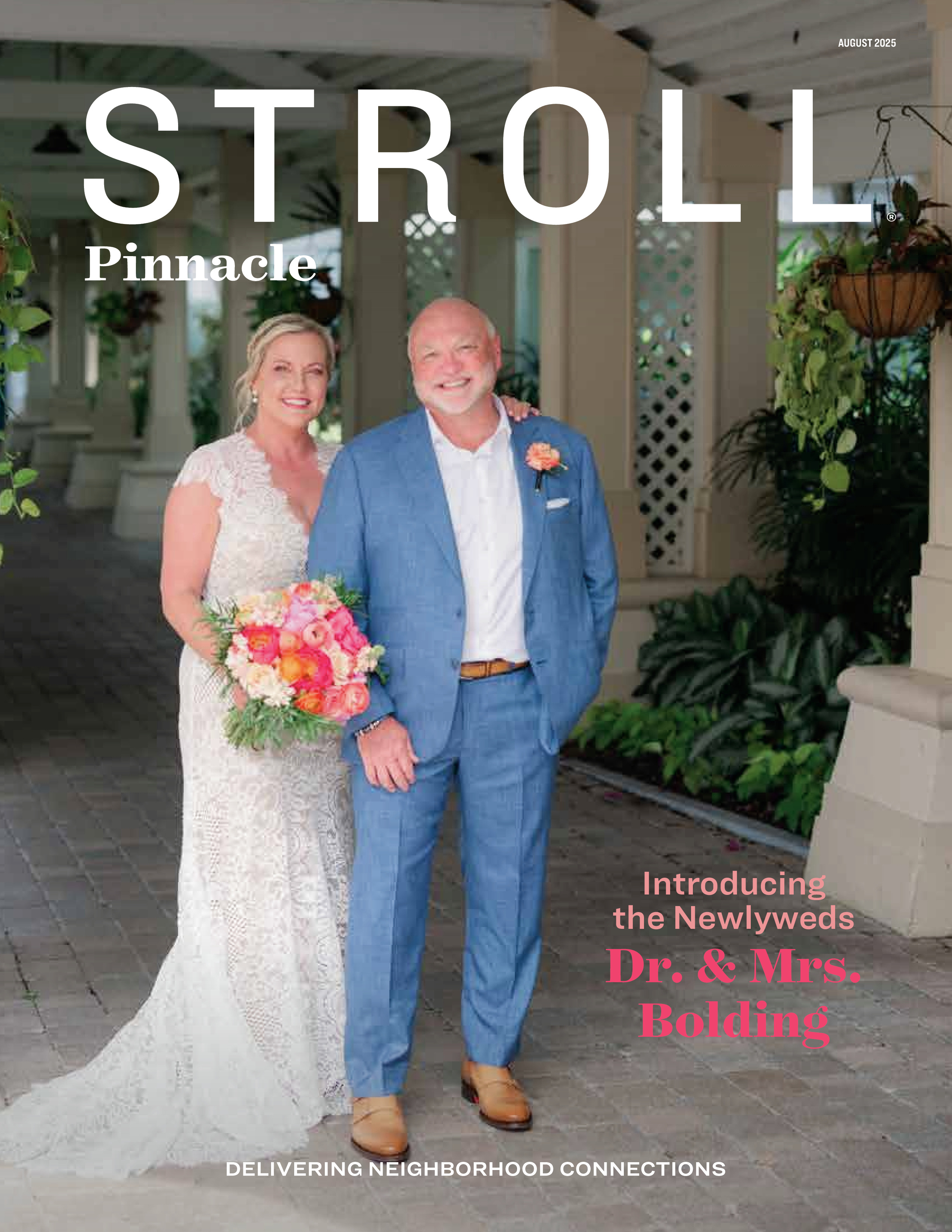 Stroll Pinnacle 2025-08-01