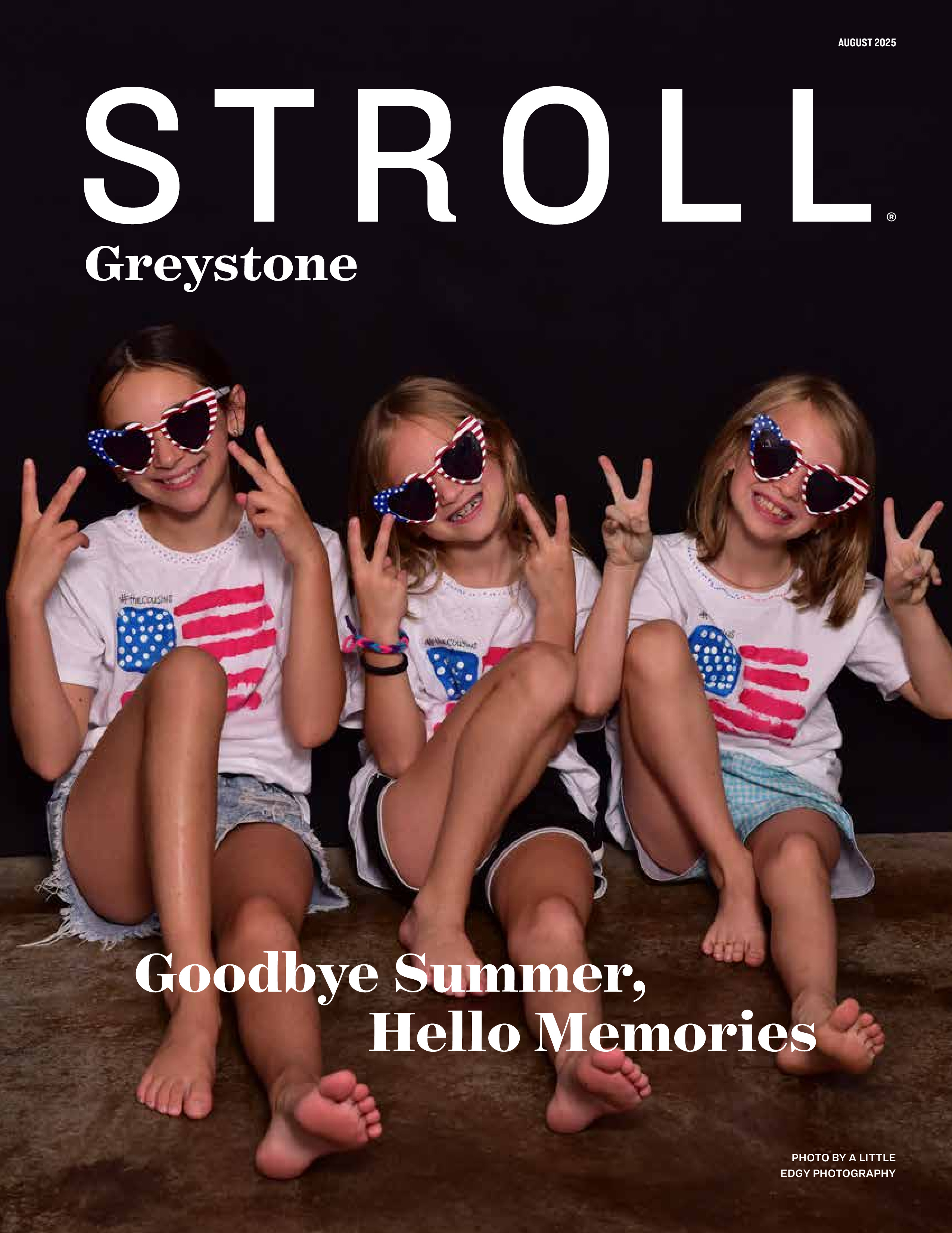 Stroll Greystone 2025-08-01