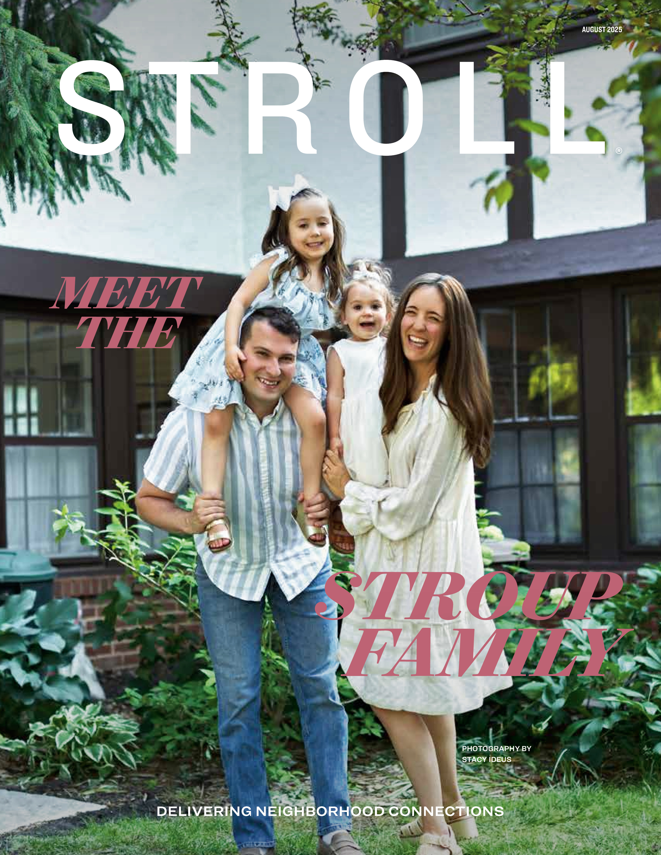 Stroll Country Club 2025-08-01