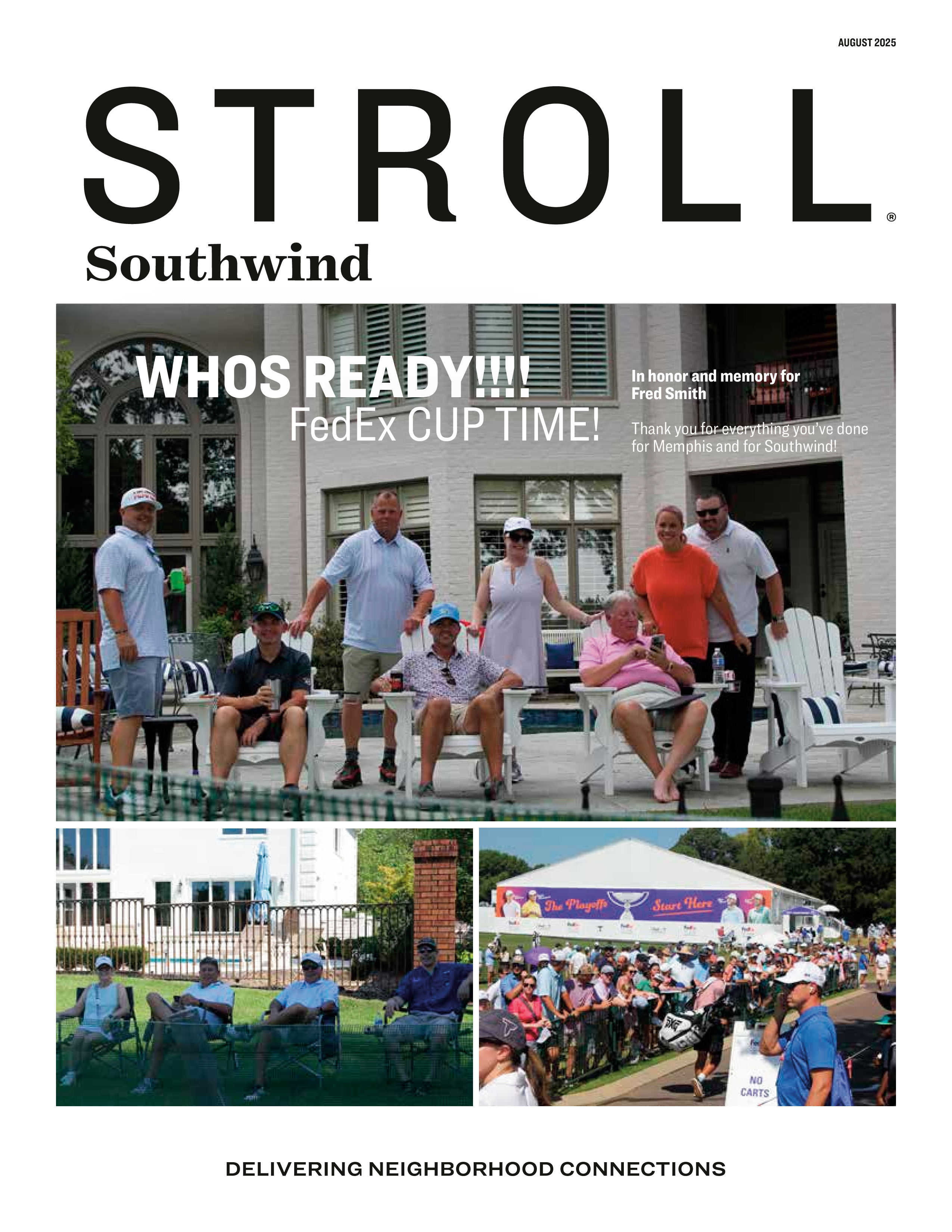 Stroll Southwind 2025-08-01