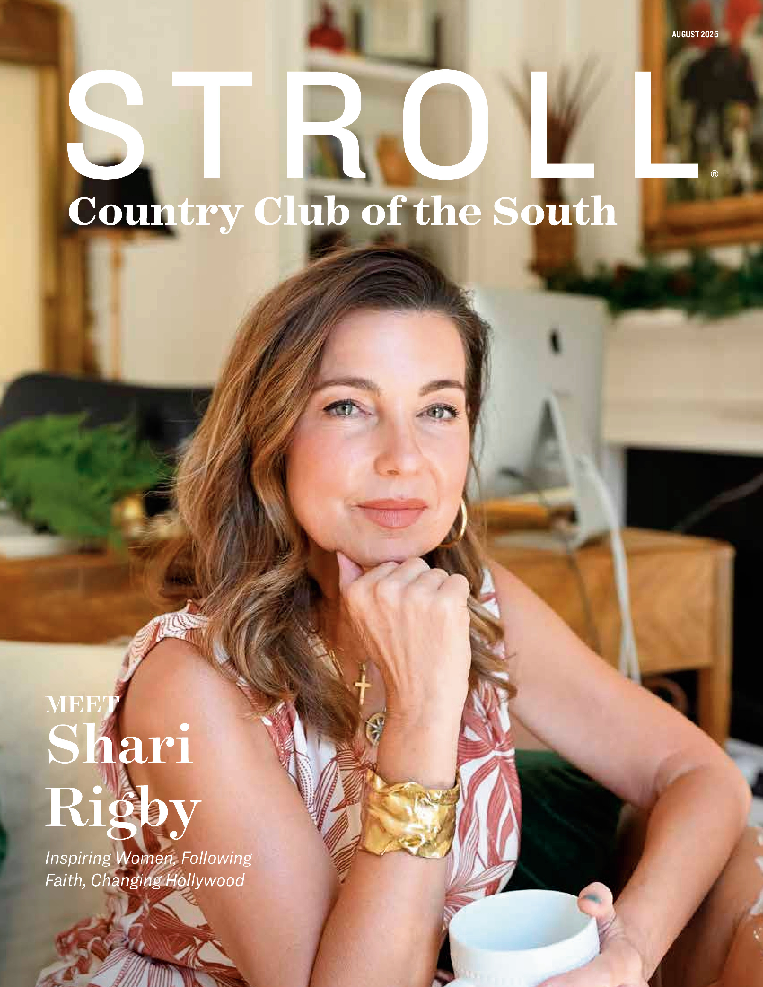 Stroll Country Club of the South 2025-08-01