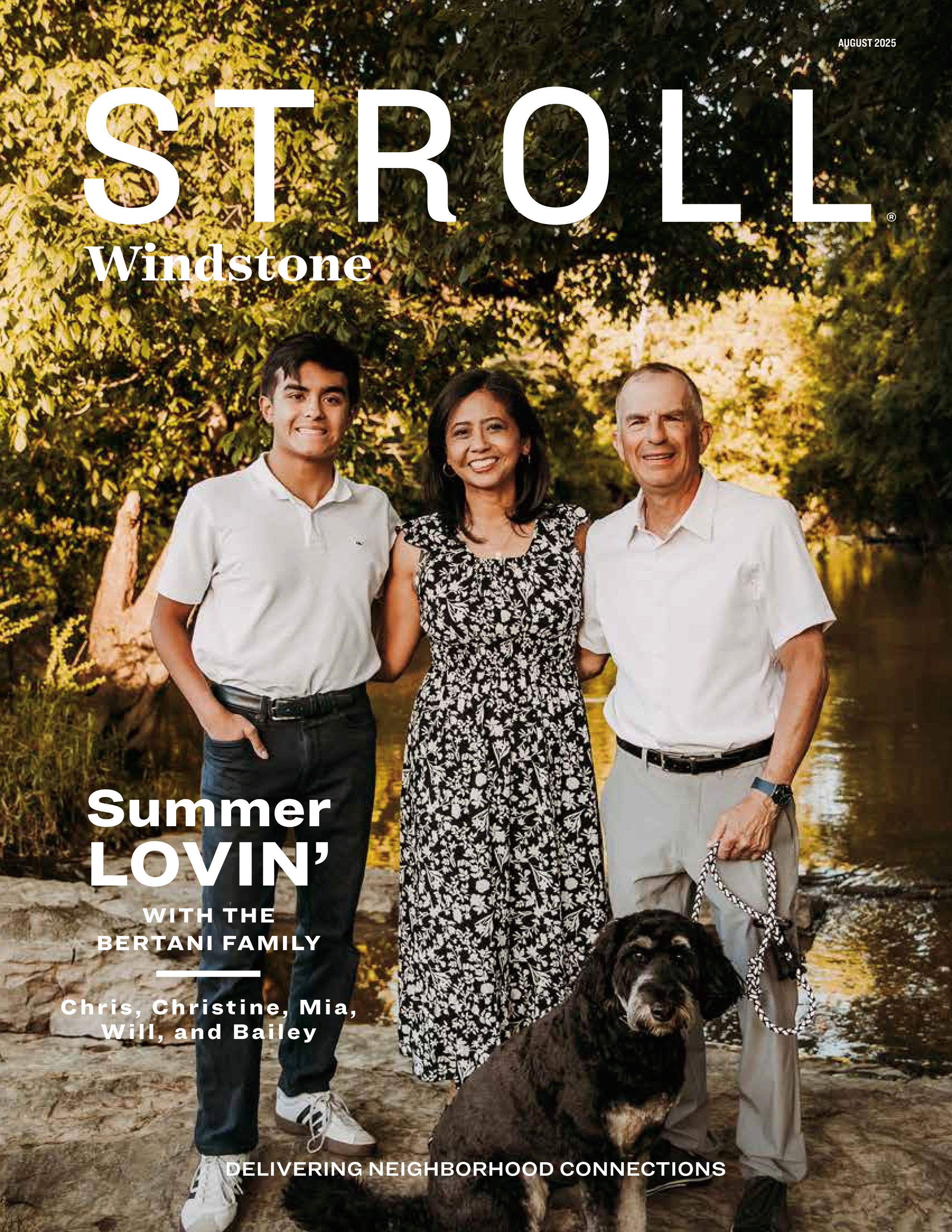 Stroll Windstone 2025-08-01
