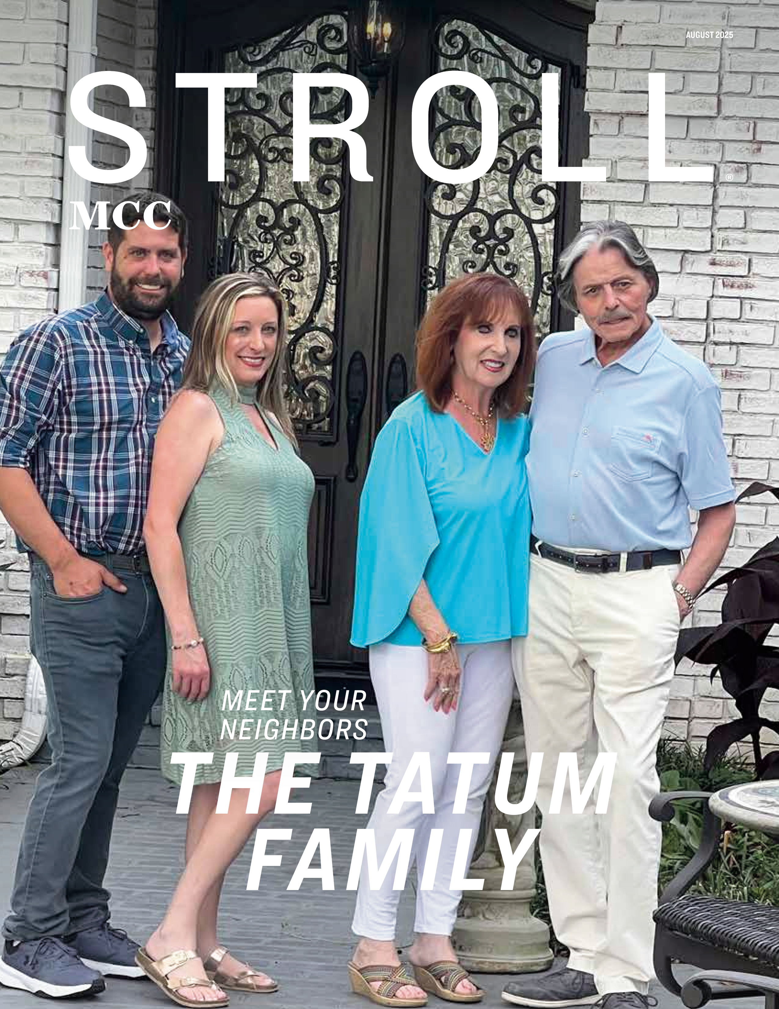 Stroll MCC 2025-08-01