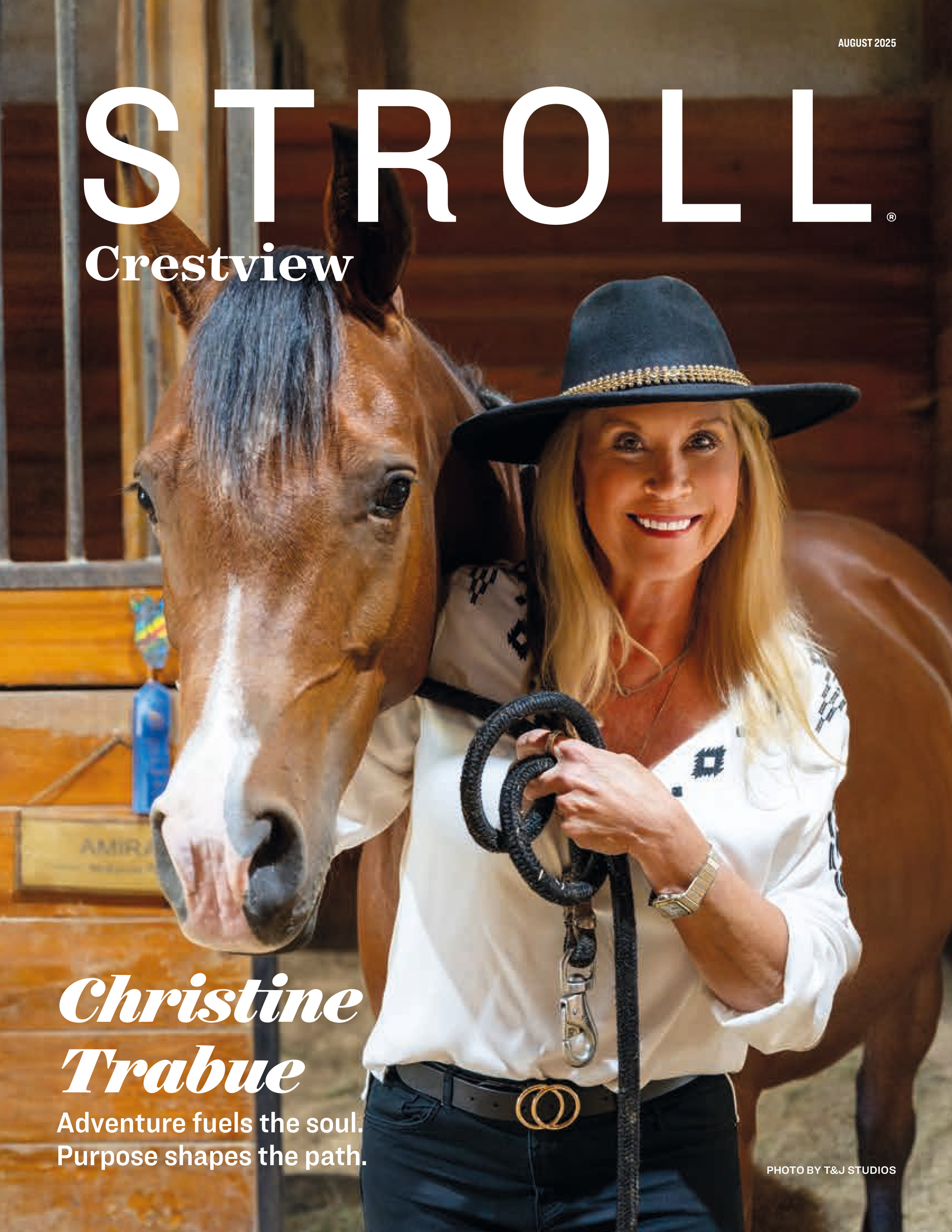 Stroll Crestview 2025-08-01