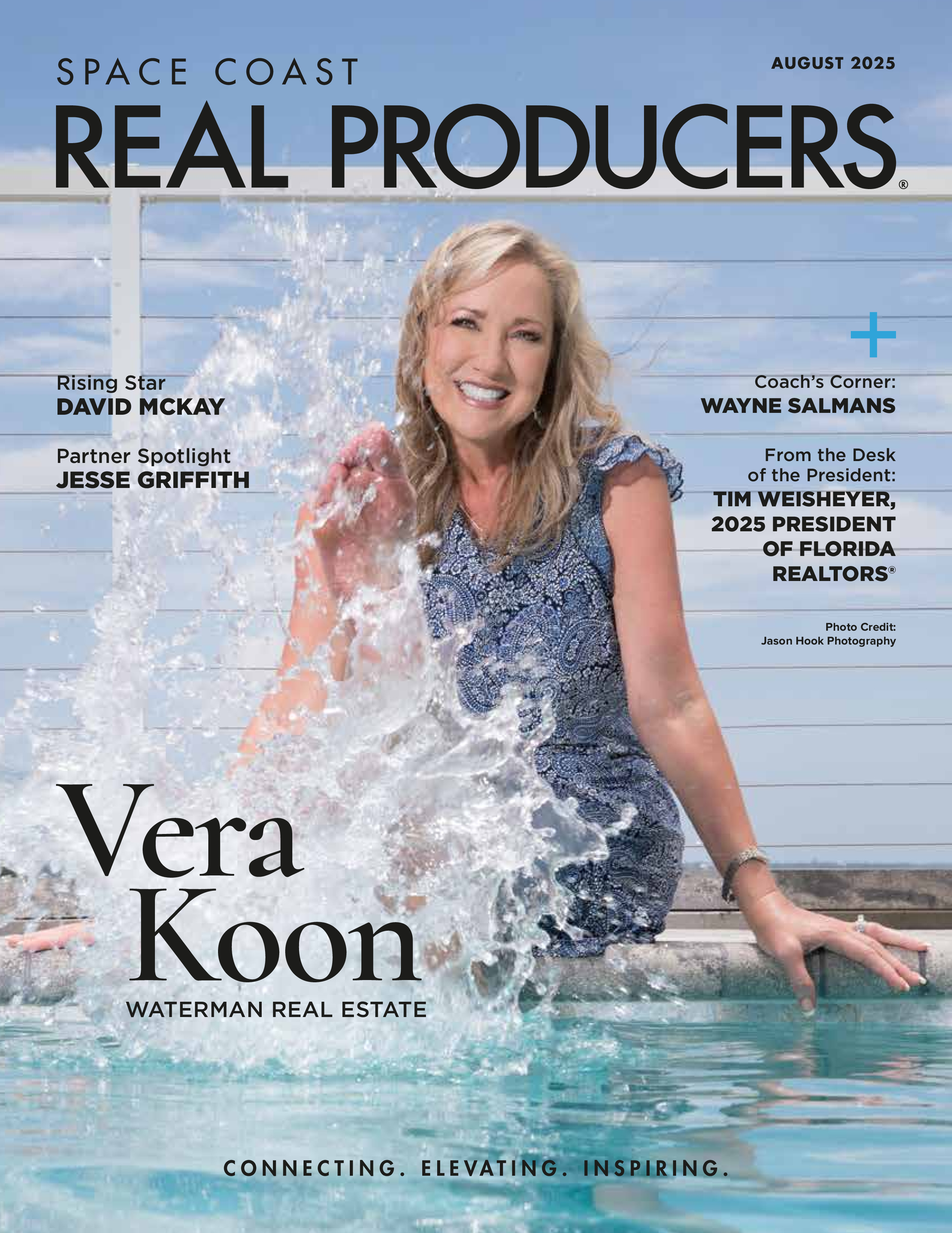 Space Coast Real Producers 2025-08-01