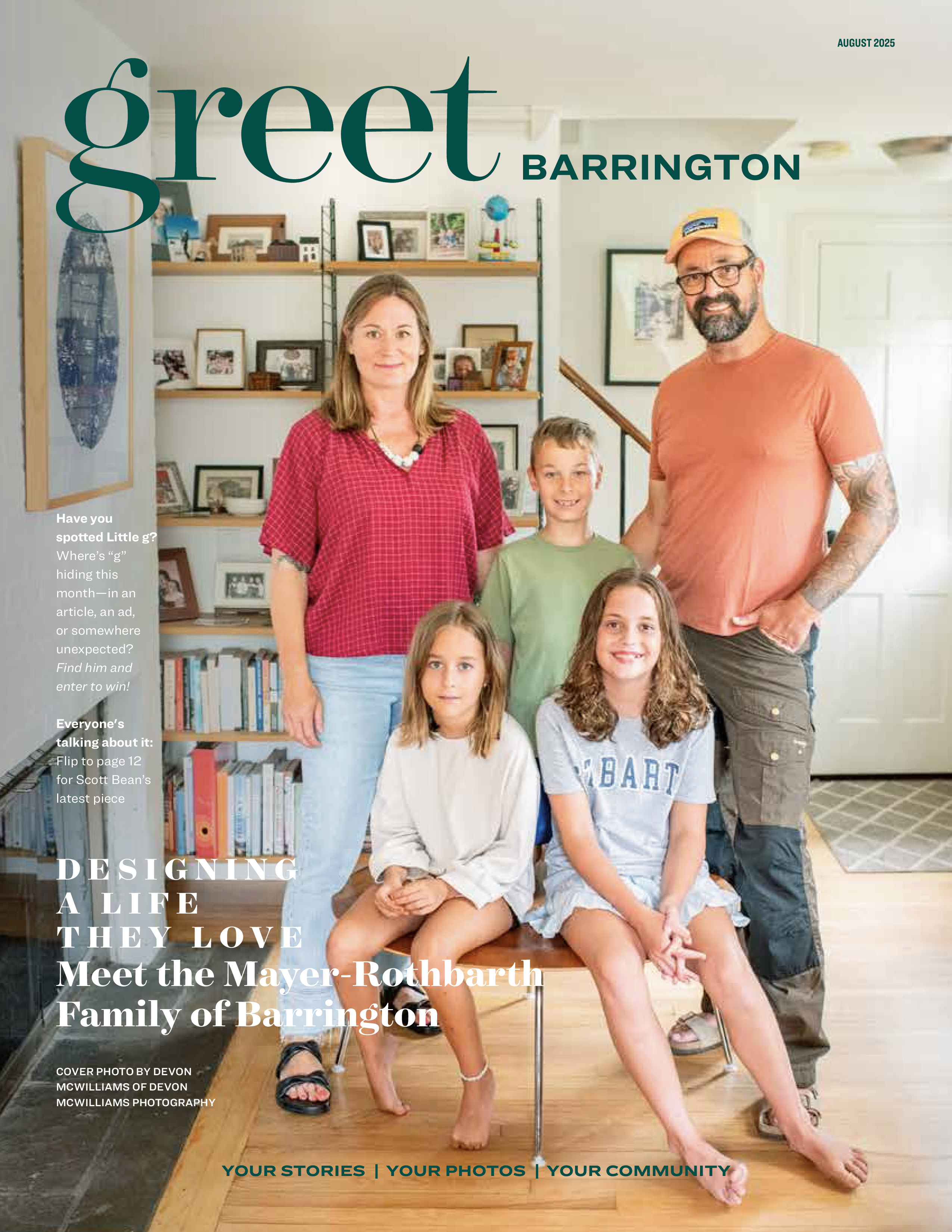 Greet Barrington 2025-08-01
