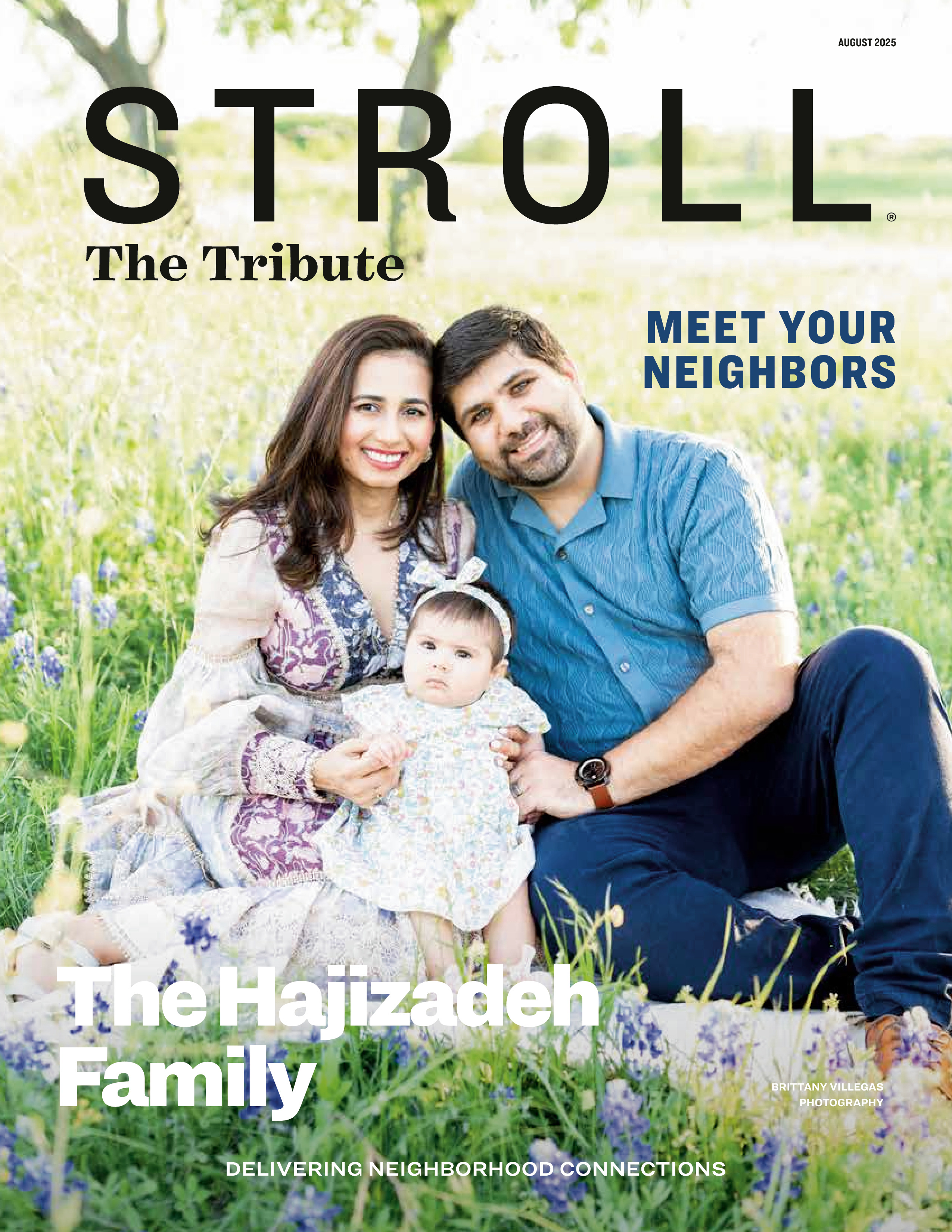 Stroll The Tribute 2025-08-01