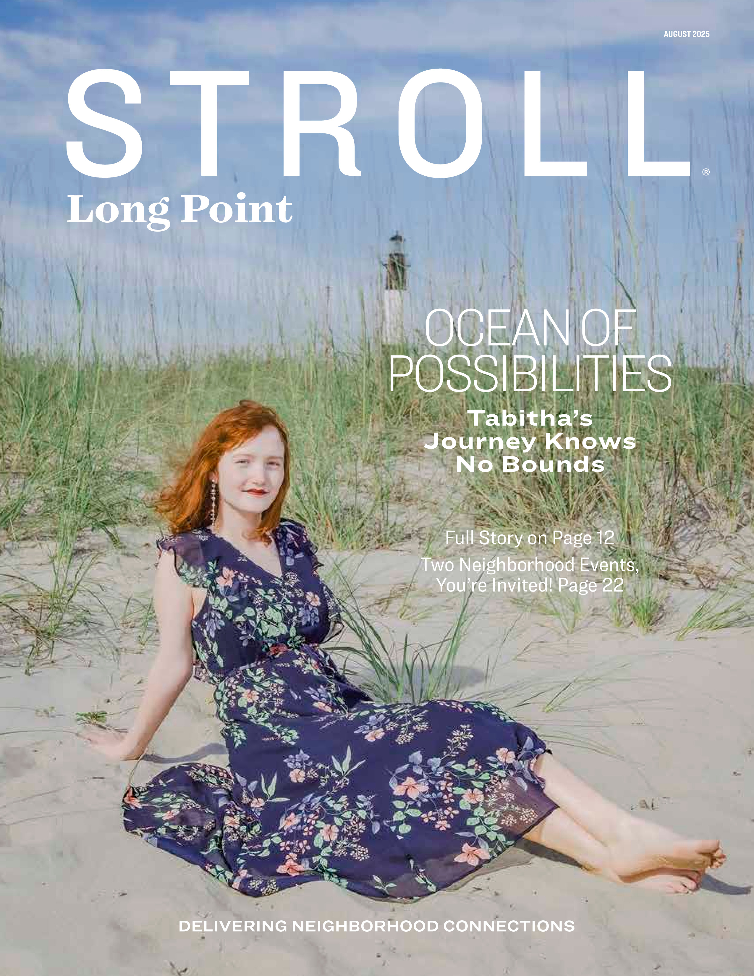 Stroll Long Point 2025-08-01