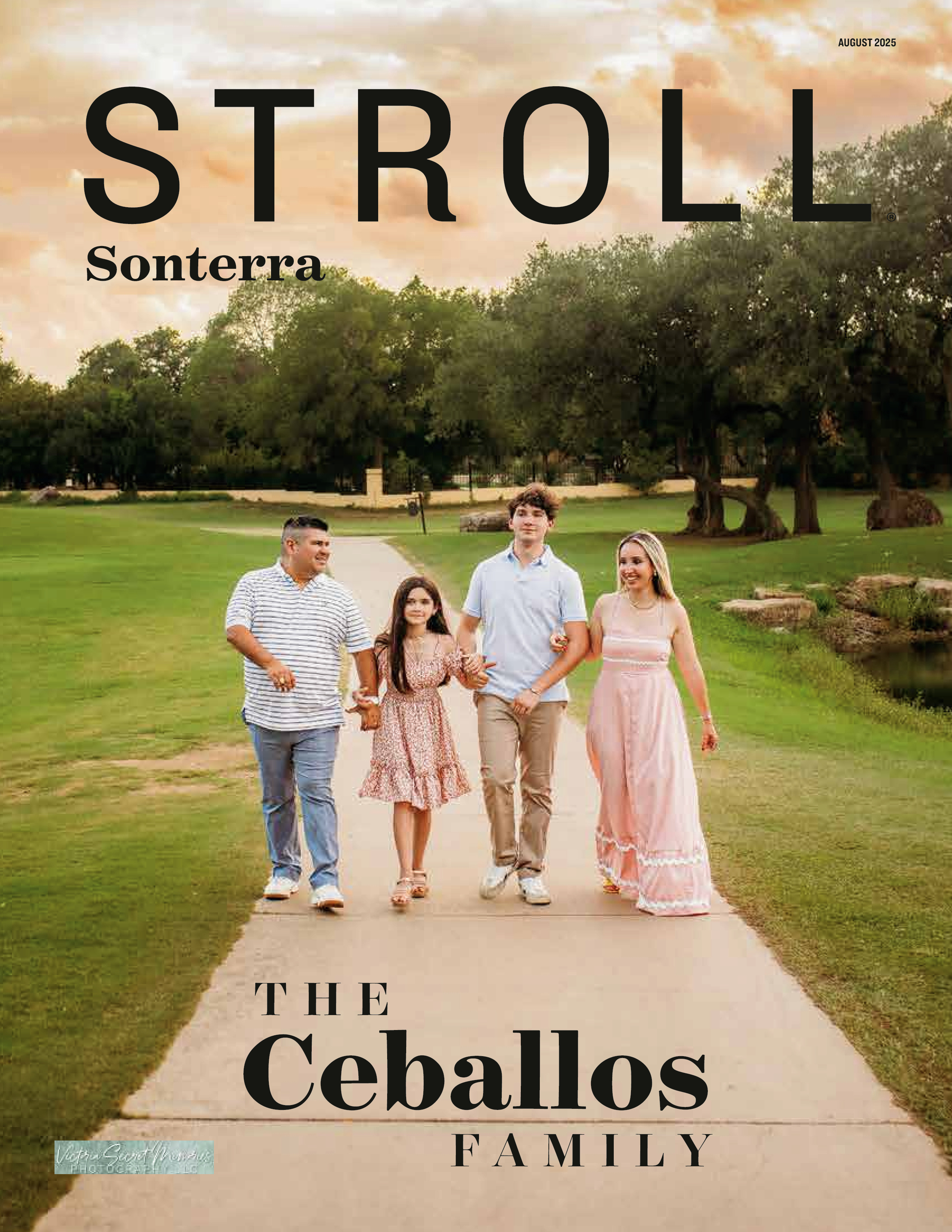 Stroll Sonterra 2025-08-01