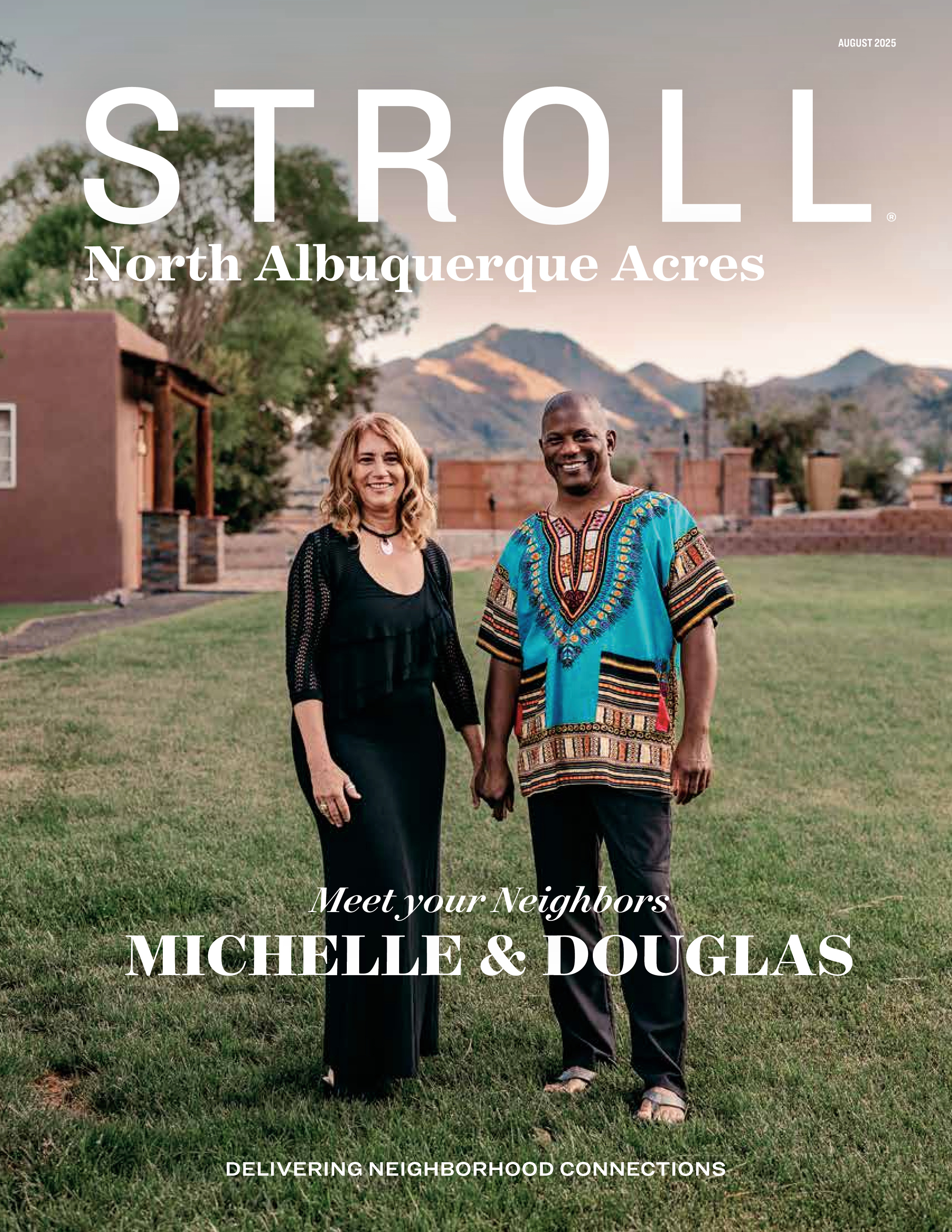 Stroll North Albuquerque Acres 2025-08-01