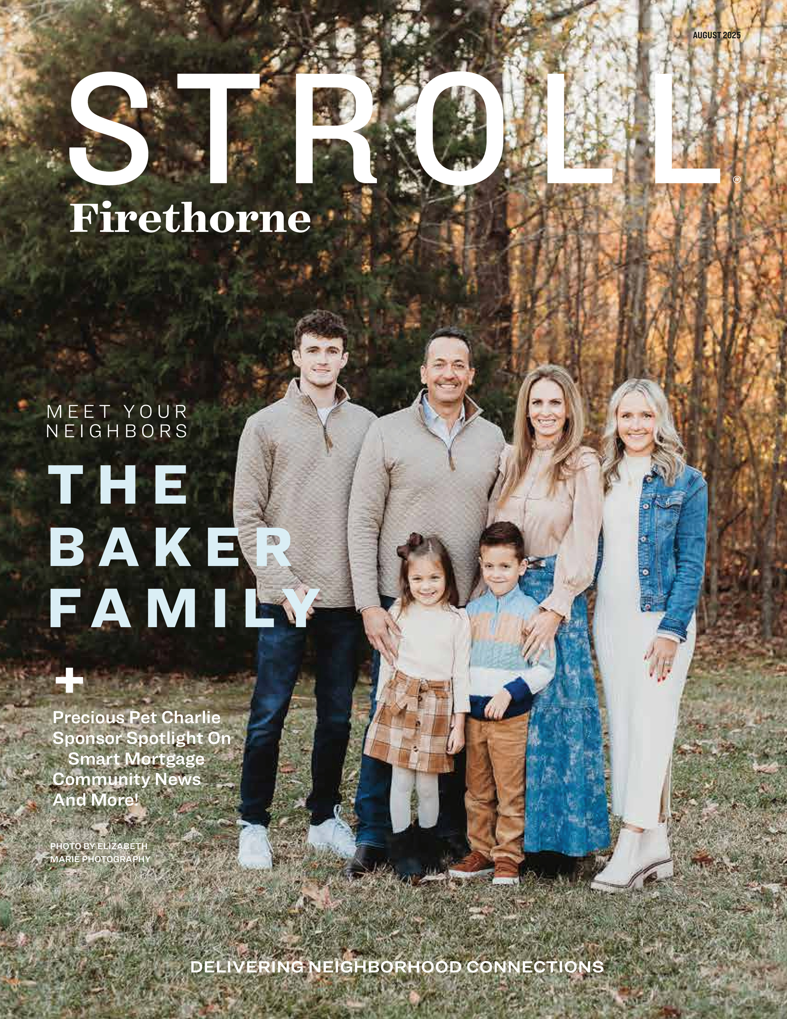 Stroll Firethorne 2025-08-01