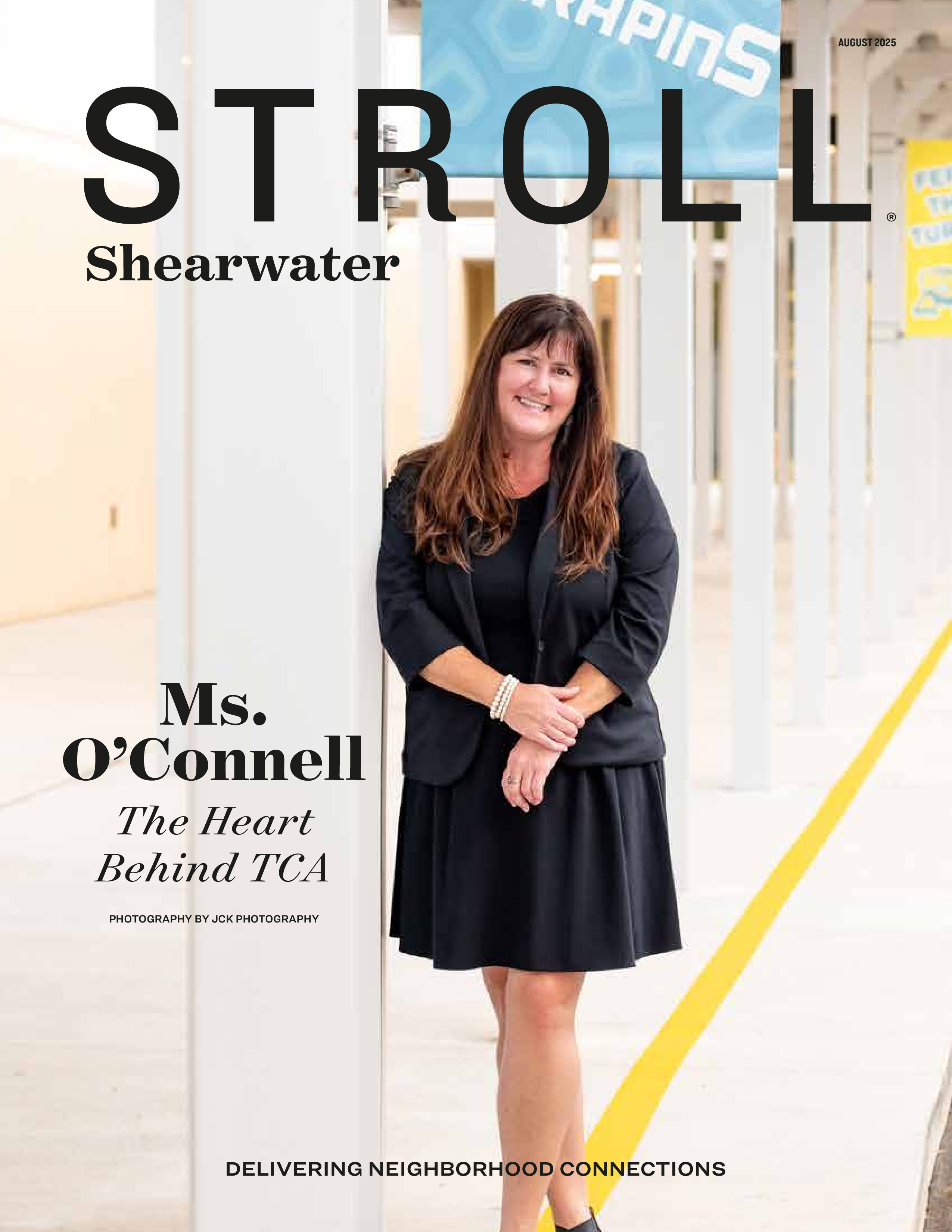 Stroll Shearwater 2025-08-01
