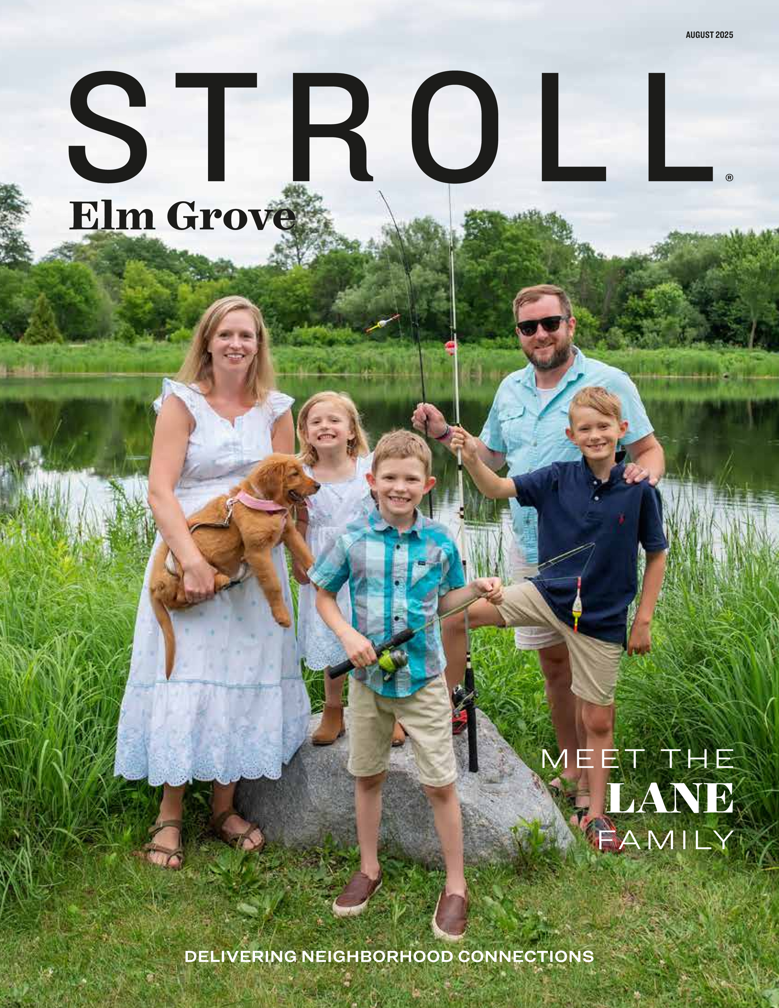 Stroll Elm Grove 2025-08-01